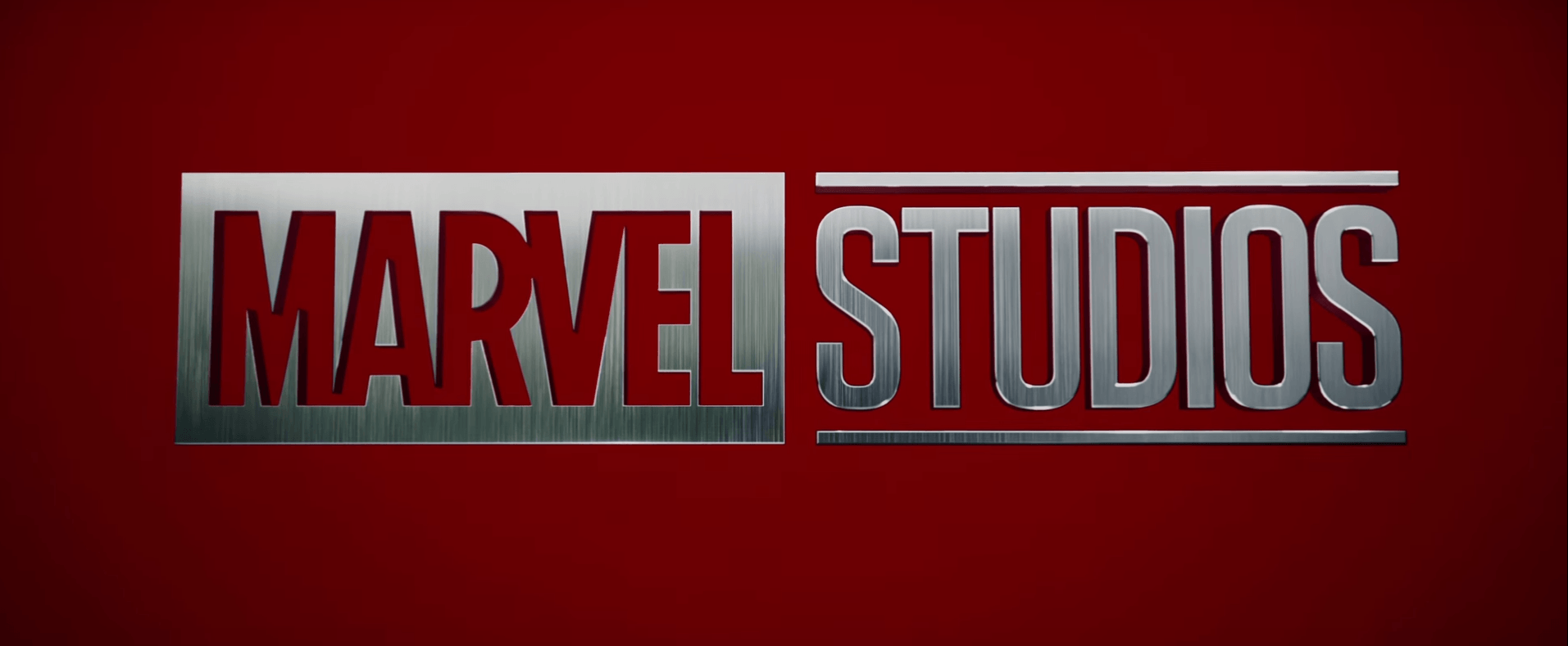 Logo Marvel Studios rosso, 1913x789 Panoramico, Desktop