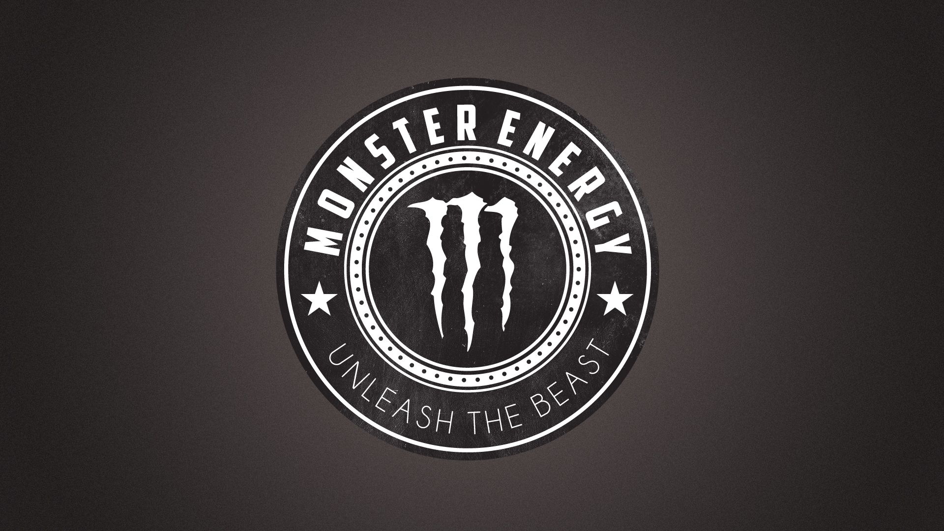 Logo Monster Energy, 1920x1080 Full HD 1080p, PC