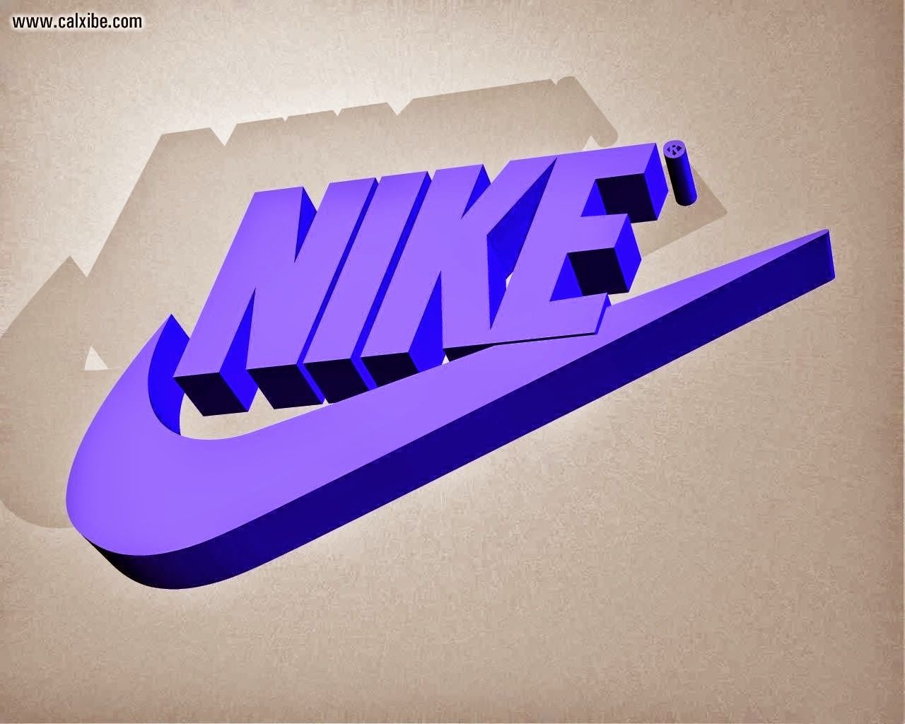 Logo Nike e Apple arancione, azienda tech, 1920x1200 WUXGA, Desktop