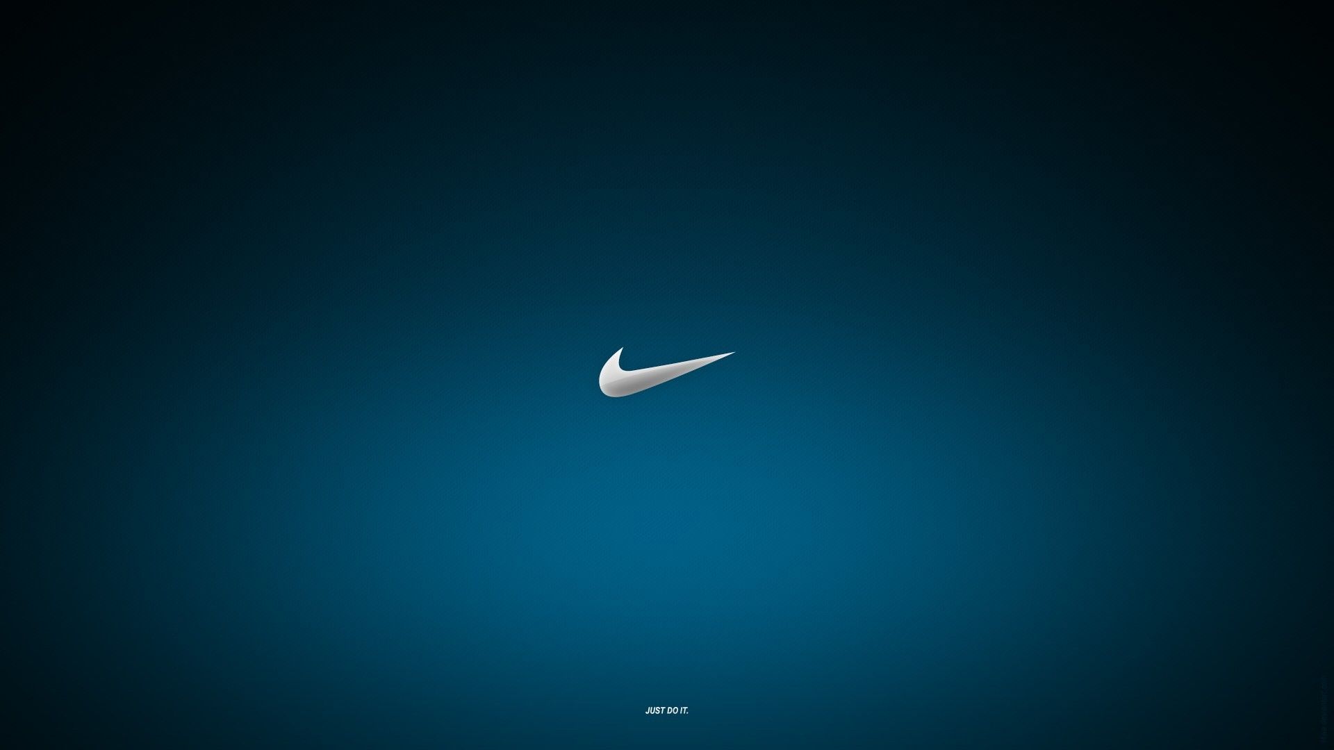 Logo Nike Just Do It, 1920x1200 Full HD+, Desktop