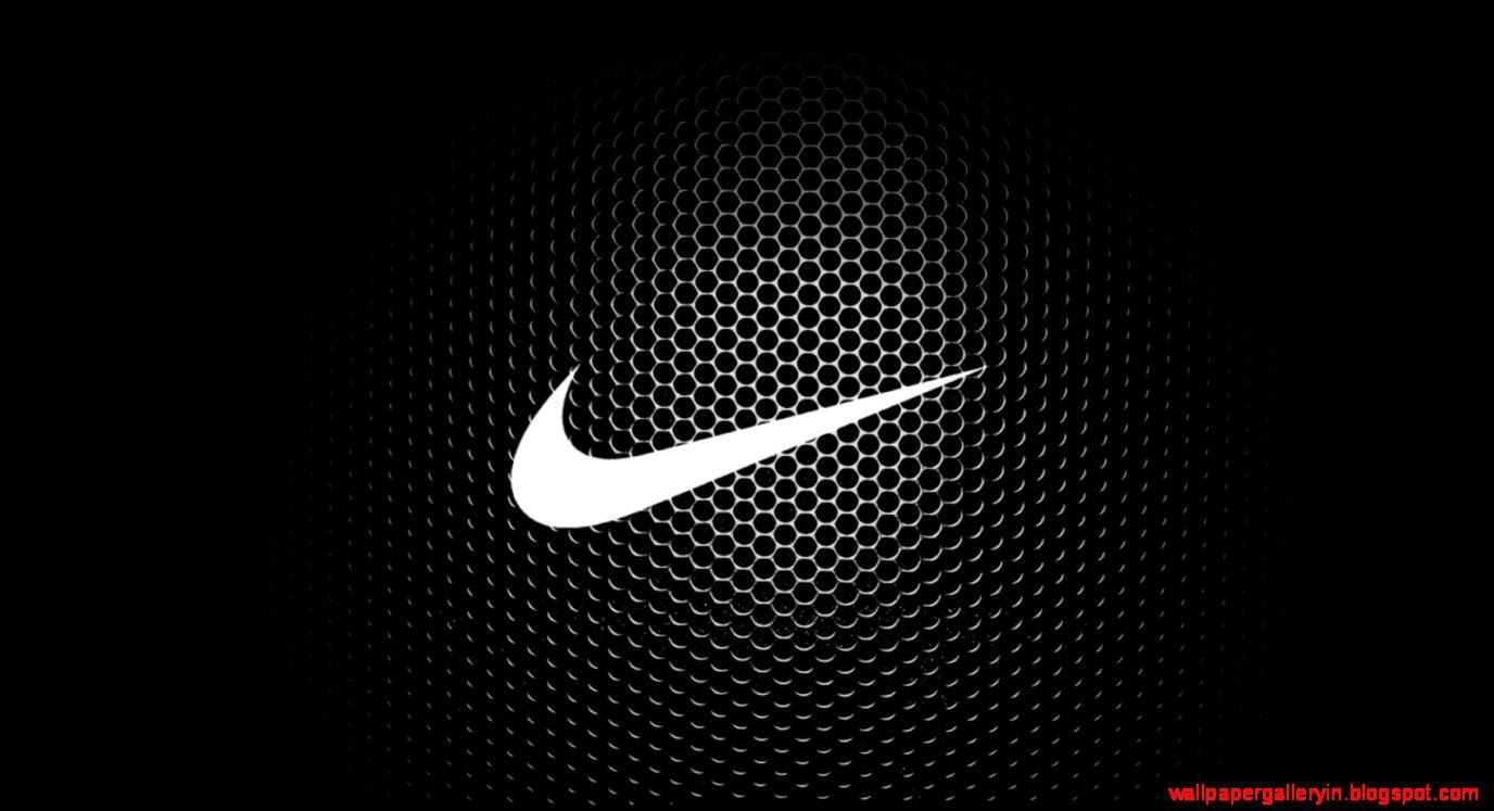 Logo Nike viola, 1280x800 HD, Notebook Gaming