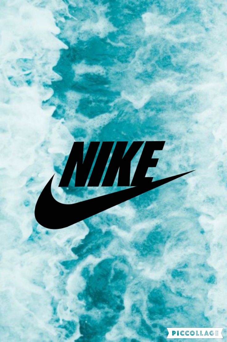 Logo Nike blu particellare, 3840x2160 Ultra HD, 4K TV