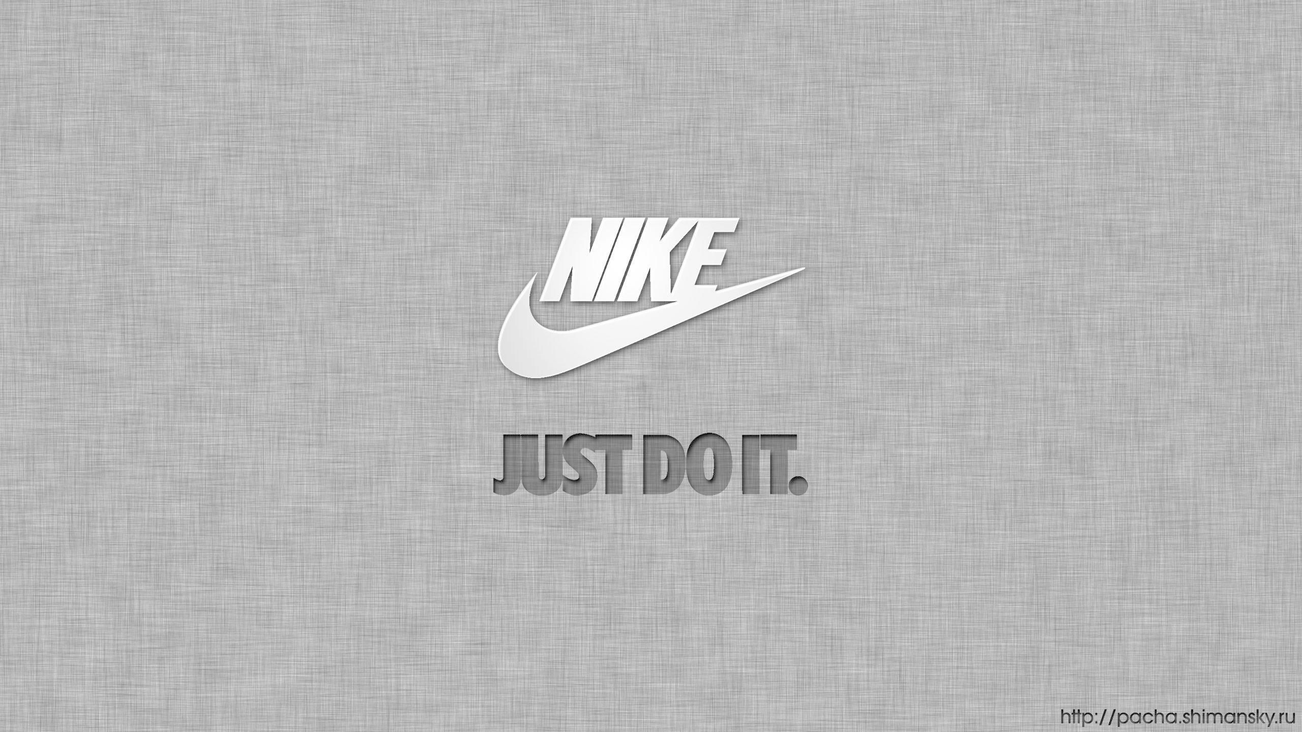 Logo Nike Just Do It nero, 1107x1965 Full HD Verticale, Smartphone