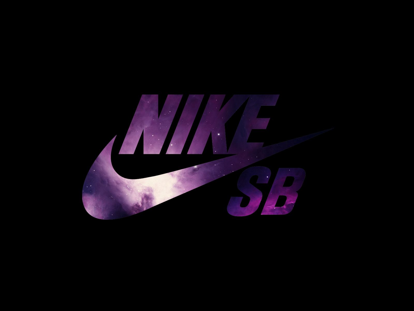 Logo Nike astratto colorato, 1080x1920 Verticale, Telefono