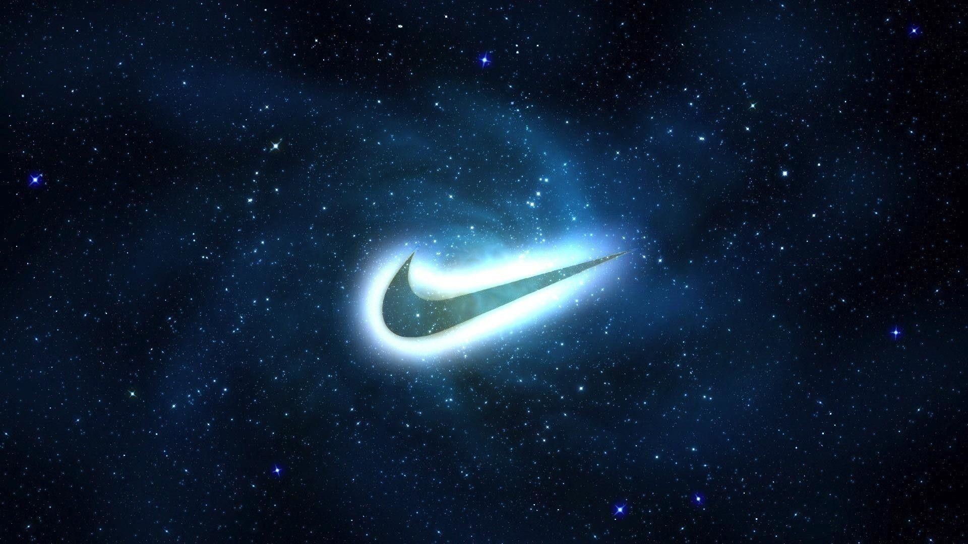 Scarpa Nike blu, sfera dorata, 1680x1050 900p, MacBook Air