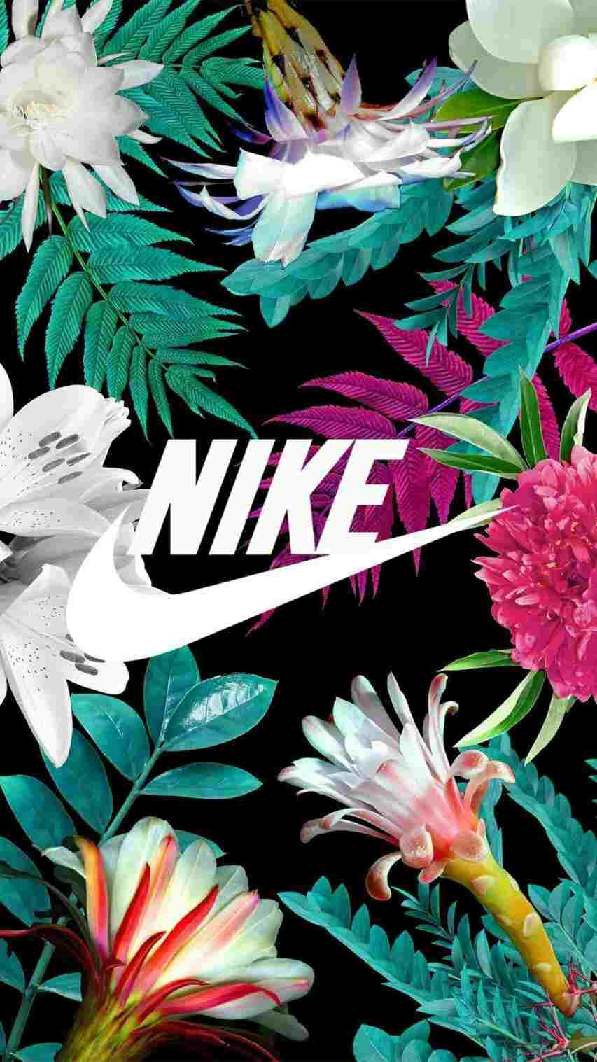 Logo Nike Just Do It, 1920x1200 Full HD+ WUXGA, PC Desktop
