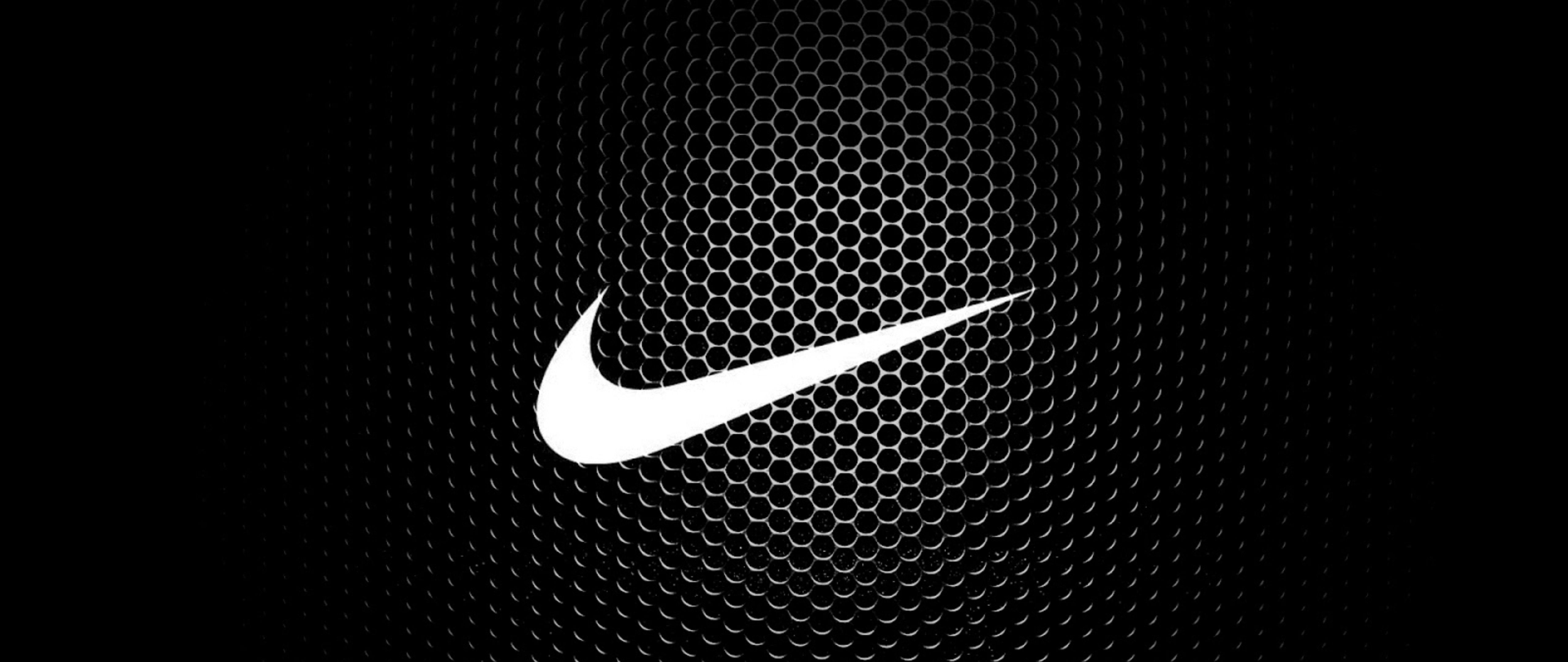 Logo Nike su sfondo spaziale, 750x1334 Full HD Verticale, iPhone