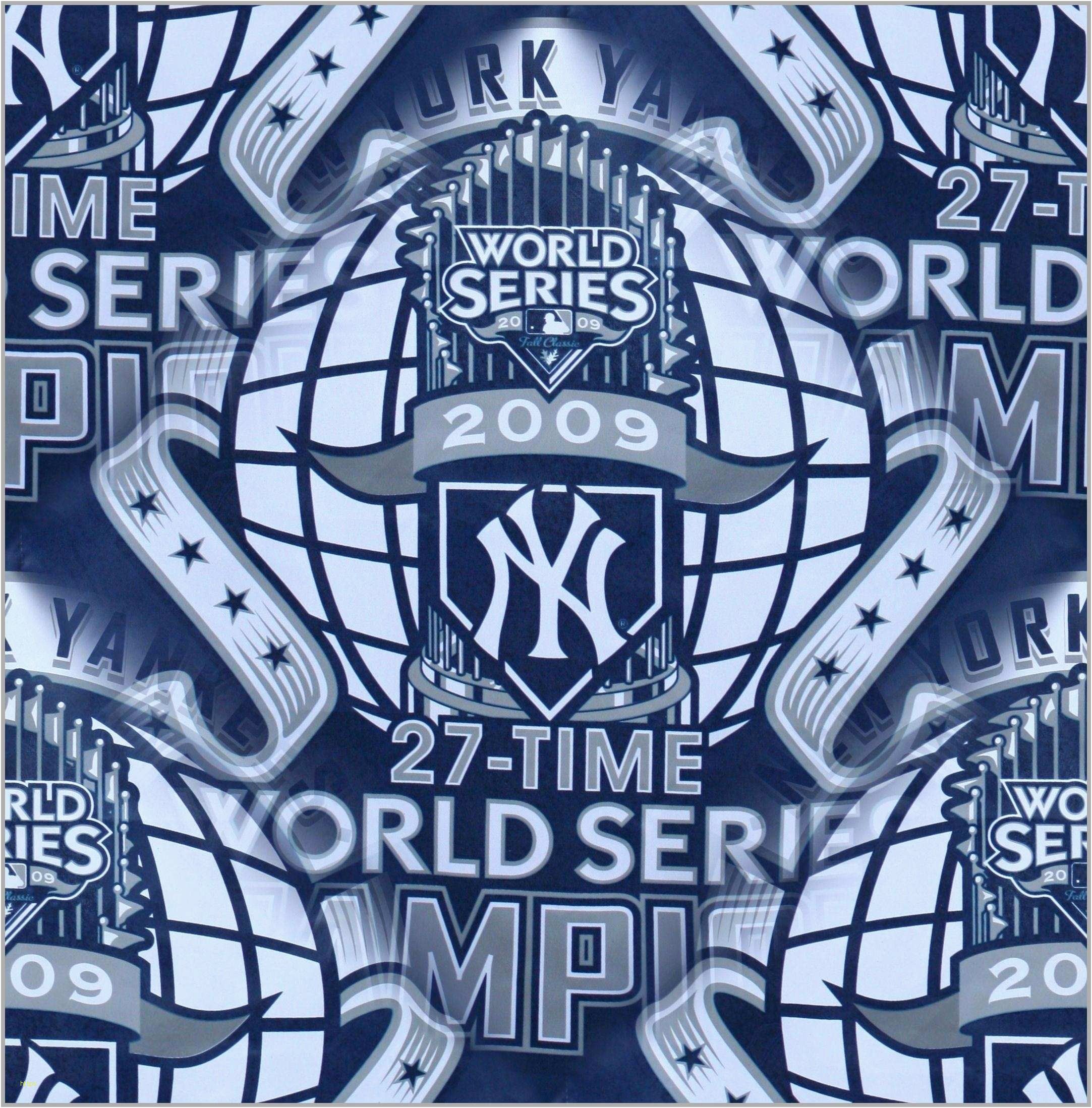 Logo NY Yankees World Series, 2165x2197 Full HD Verticale, Realme