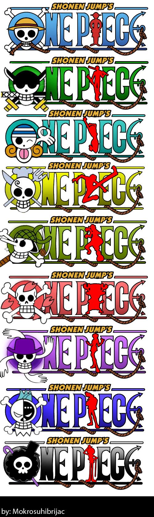 Logo One Piece To Be Continued, 1515x900 HD, Desktop