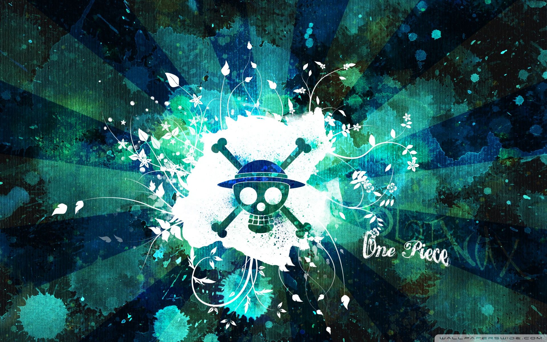 Logo Trafalgar Law One Piece, 1080x1920 Full HD Verticale, Samsung Galaxy