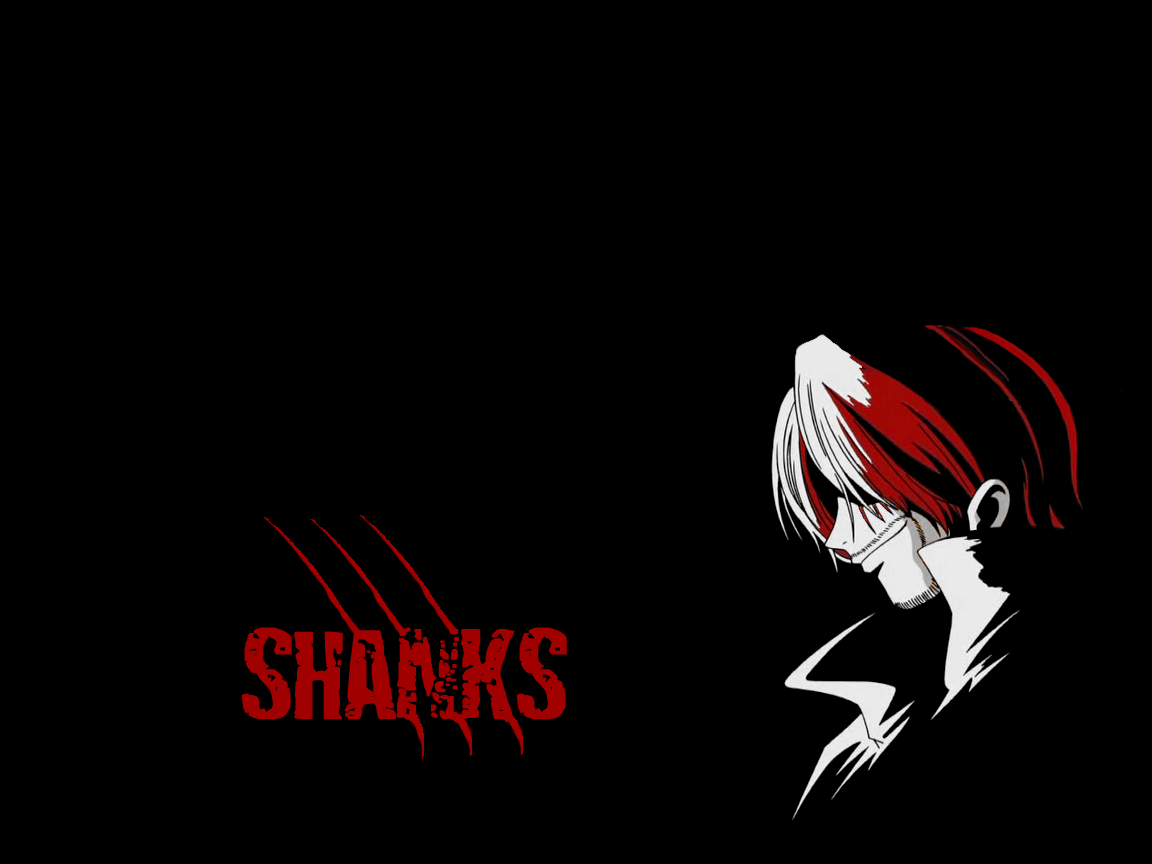 Silhouette personaggi One Piece colorate, 1920x1080 1080p, PC