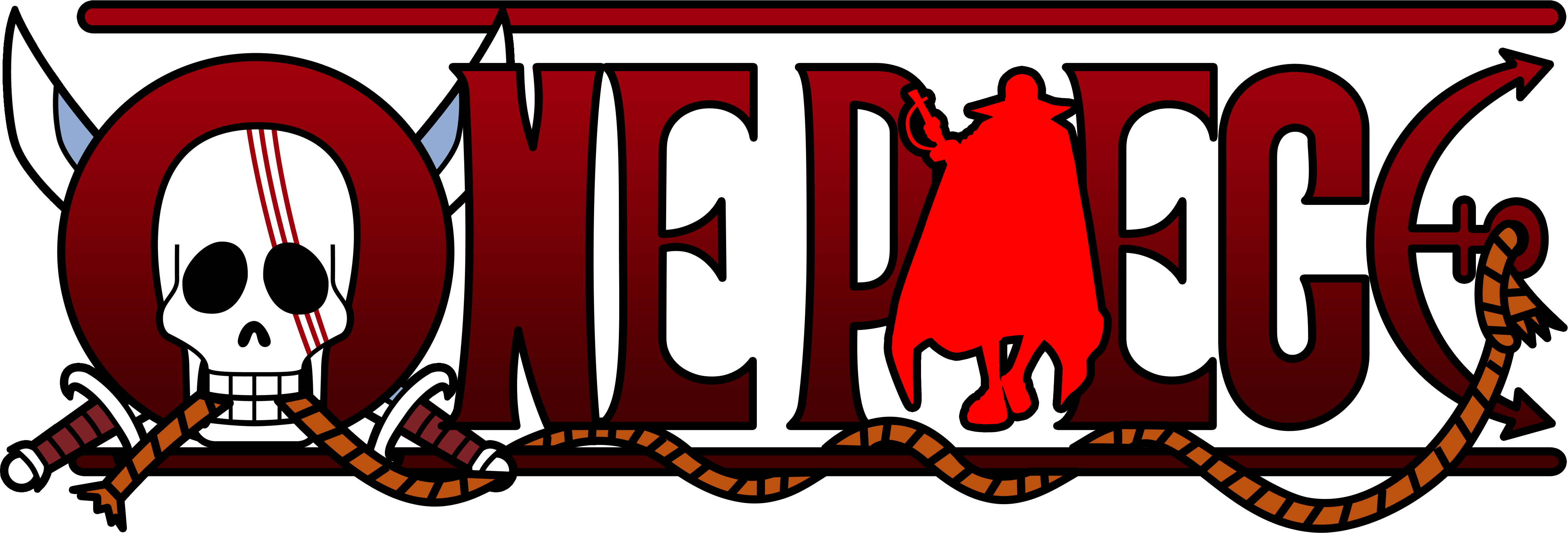 Logo Marine One Piece, 2560x1600 2K+, MacBook Pro