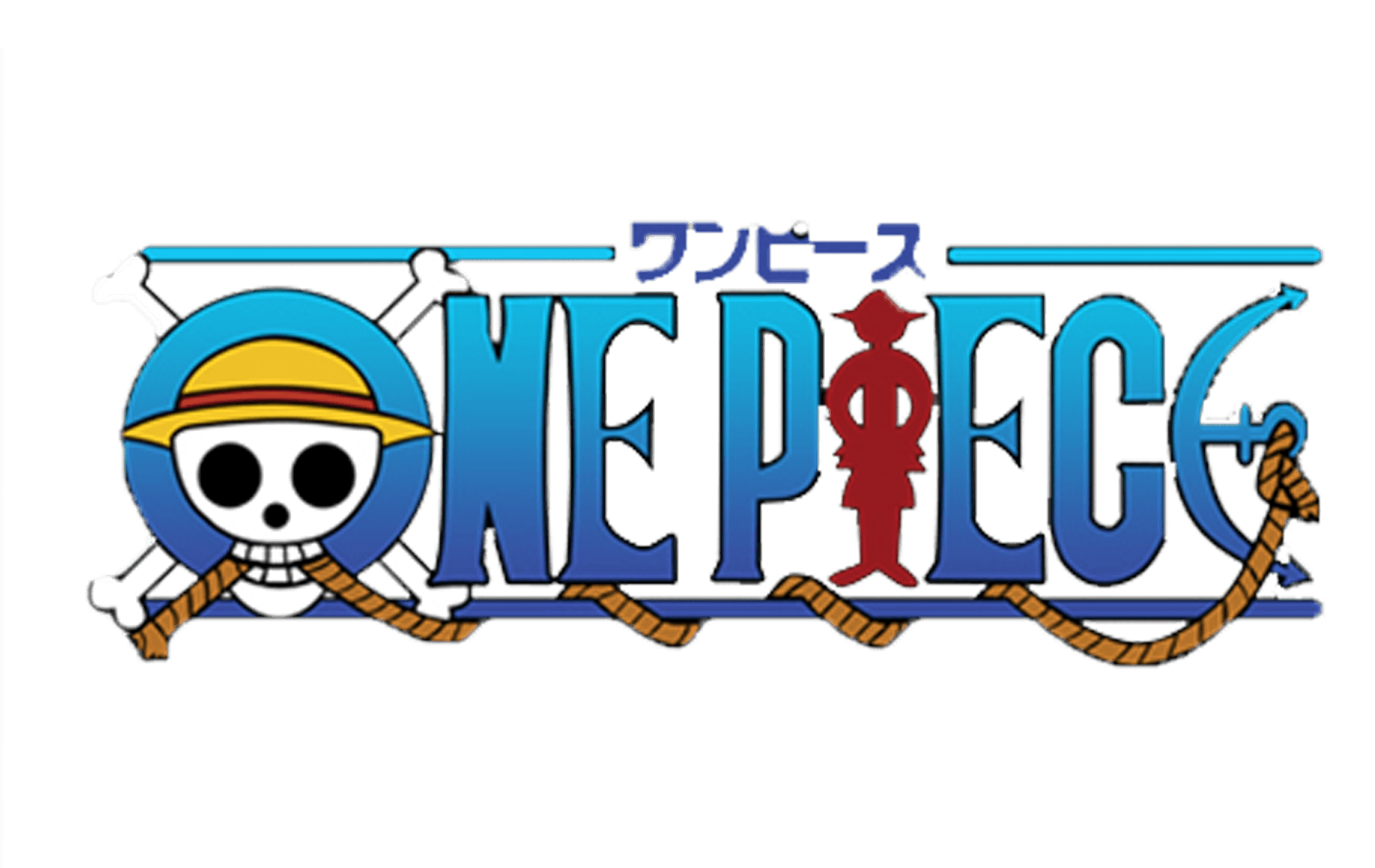 Logo One Piece teschio, 1900x1200 900p, Desktop