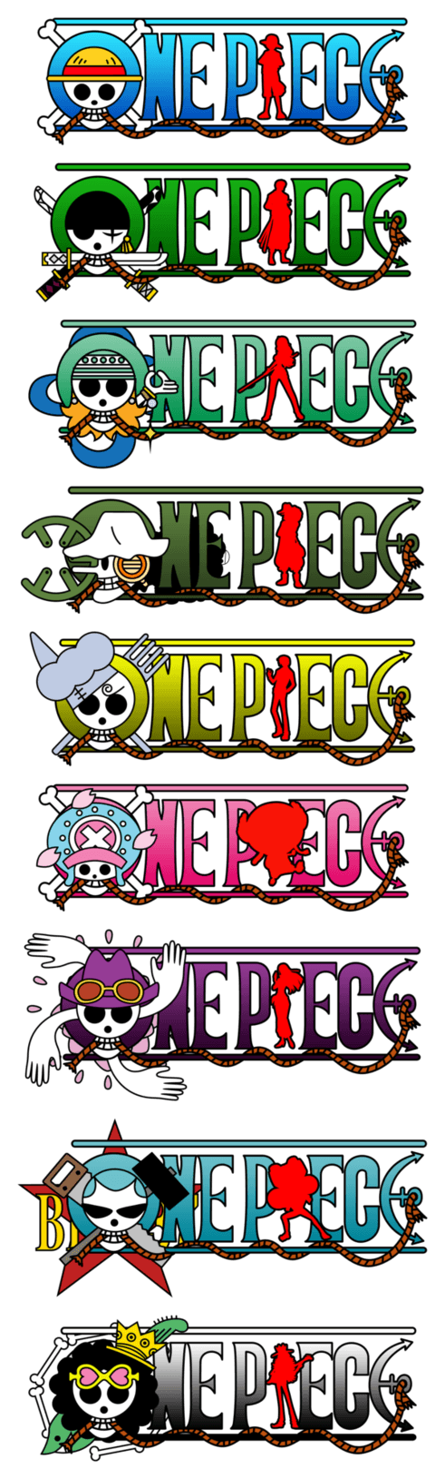 Personaggi One Piece chibi, 750x1334 Full HD Verticale, Smartphone