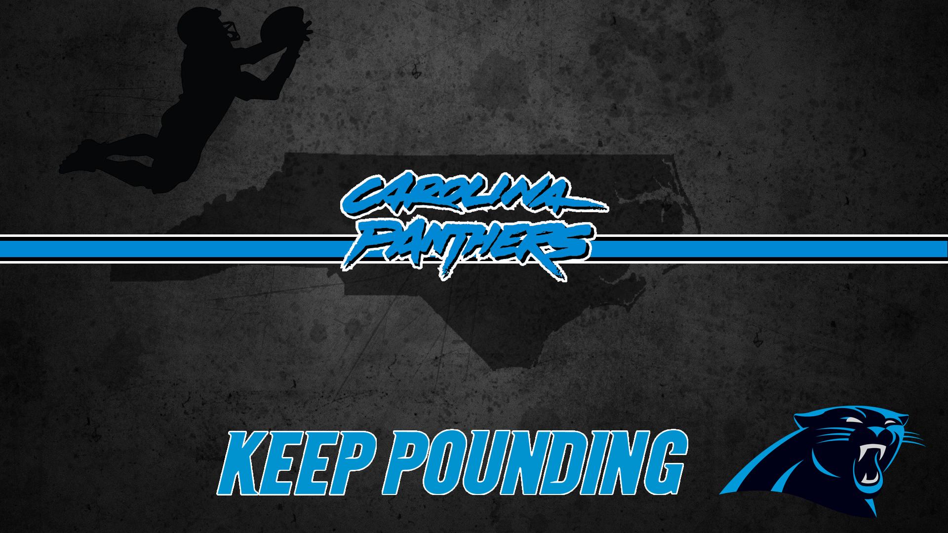 Logo Panthers e calendario 2015, 852x1608 Full HD Verticale, iPhone