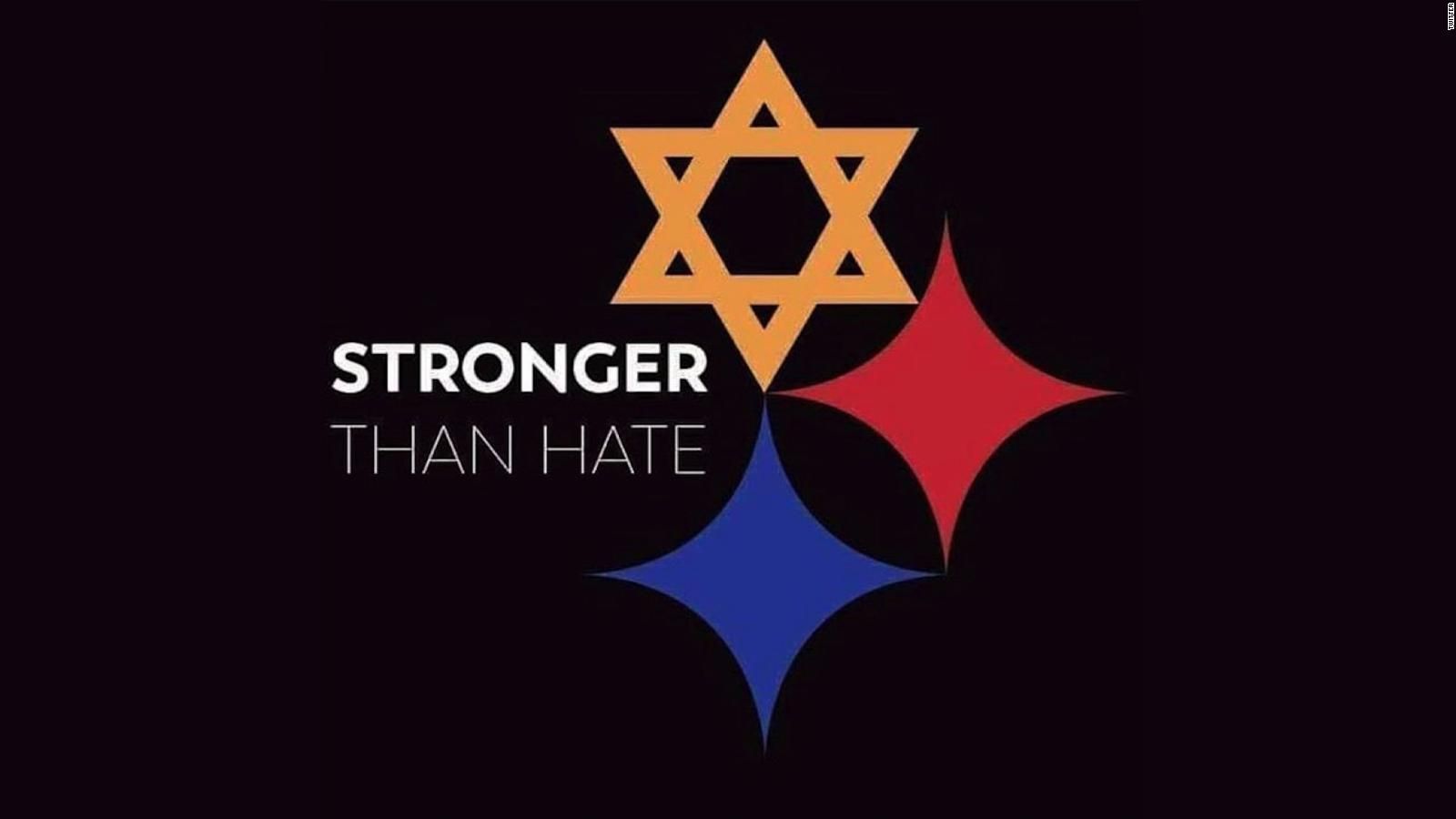 Logo Steelers con Stella David, Pittsburgh Steelers, 1600x900 HD, Desktop