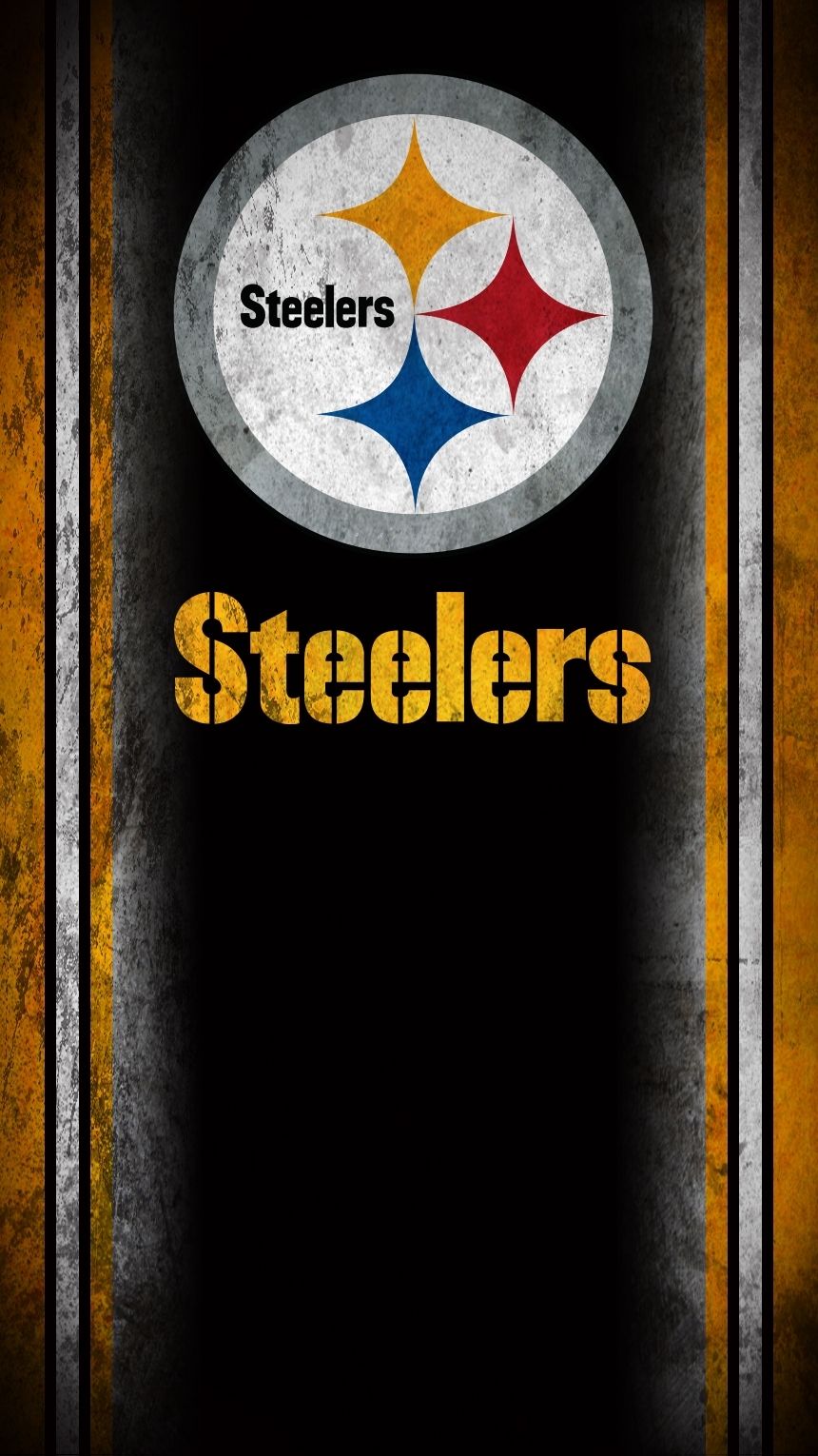 Casco Pittsburgh Steelers logo, 1024x768 HD, Desktop