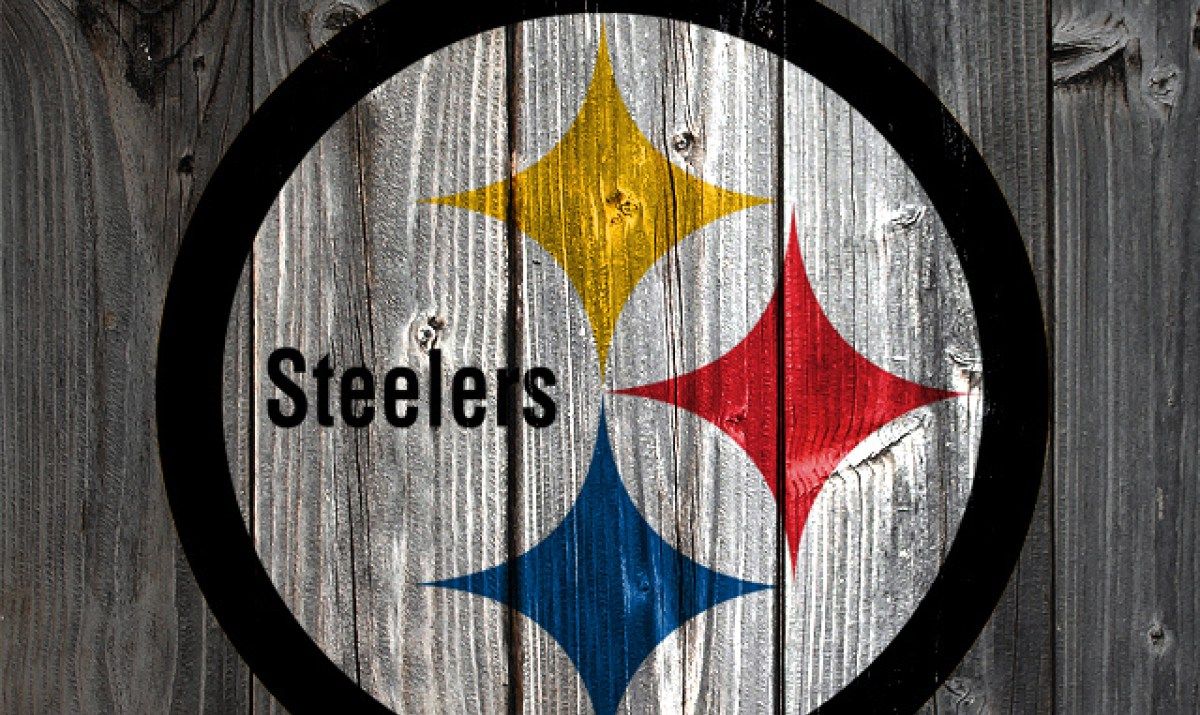 Giocatore Pittsburgh Steelers stadio, 1920x1200 Full HD+ WUXGA, Desktop