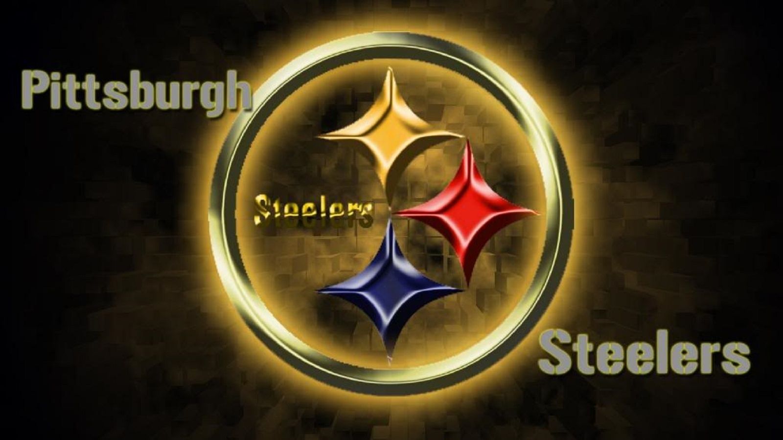 Logo Pittsburgh Steelers, 750x1334 Full HD Verticale, iPhone