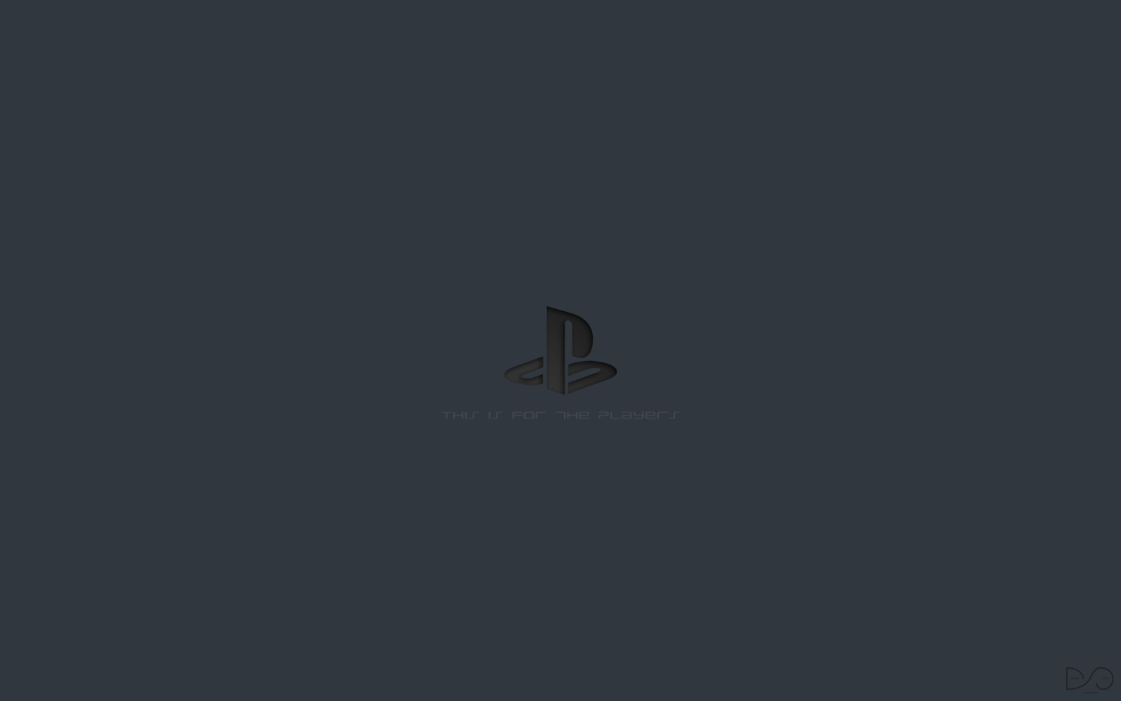 Logo PlayStation colorato sfondo bianco, 3840x2160 4K Ultra HD, Monitor 4K