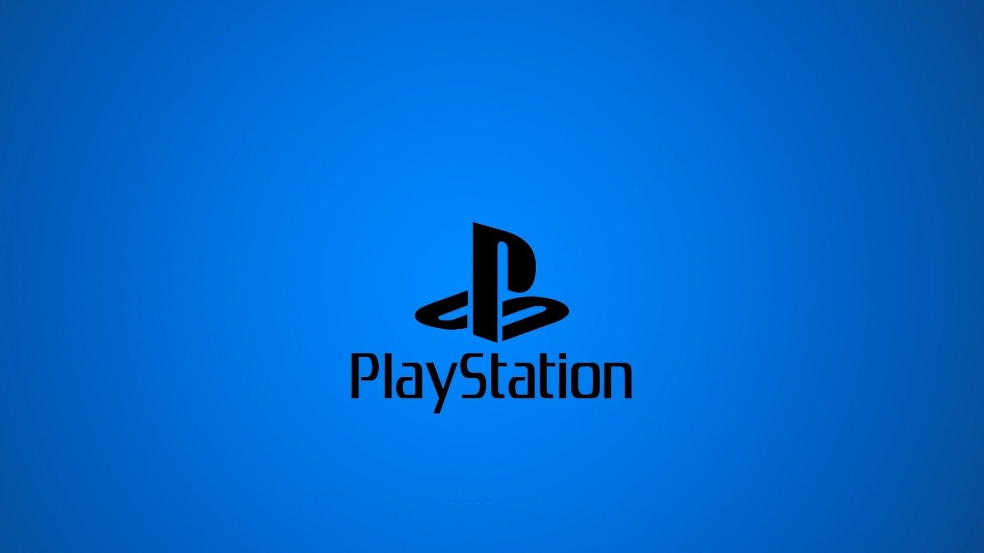 Logo PlayStation su blu, 1440x2560 Full HD Verticale, Samsung Galaxy