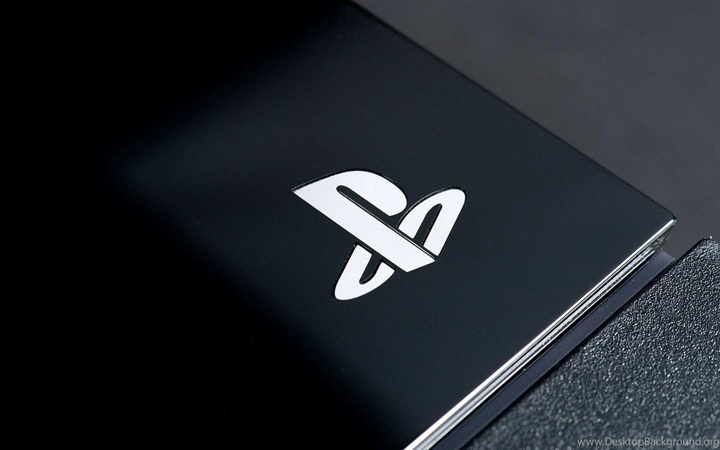 Simboli PlayStation luminosi neon, 1920x1080 1080p, Desktop