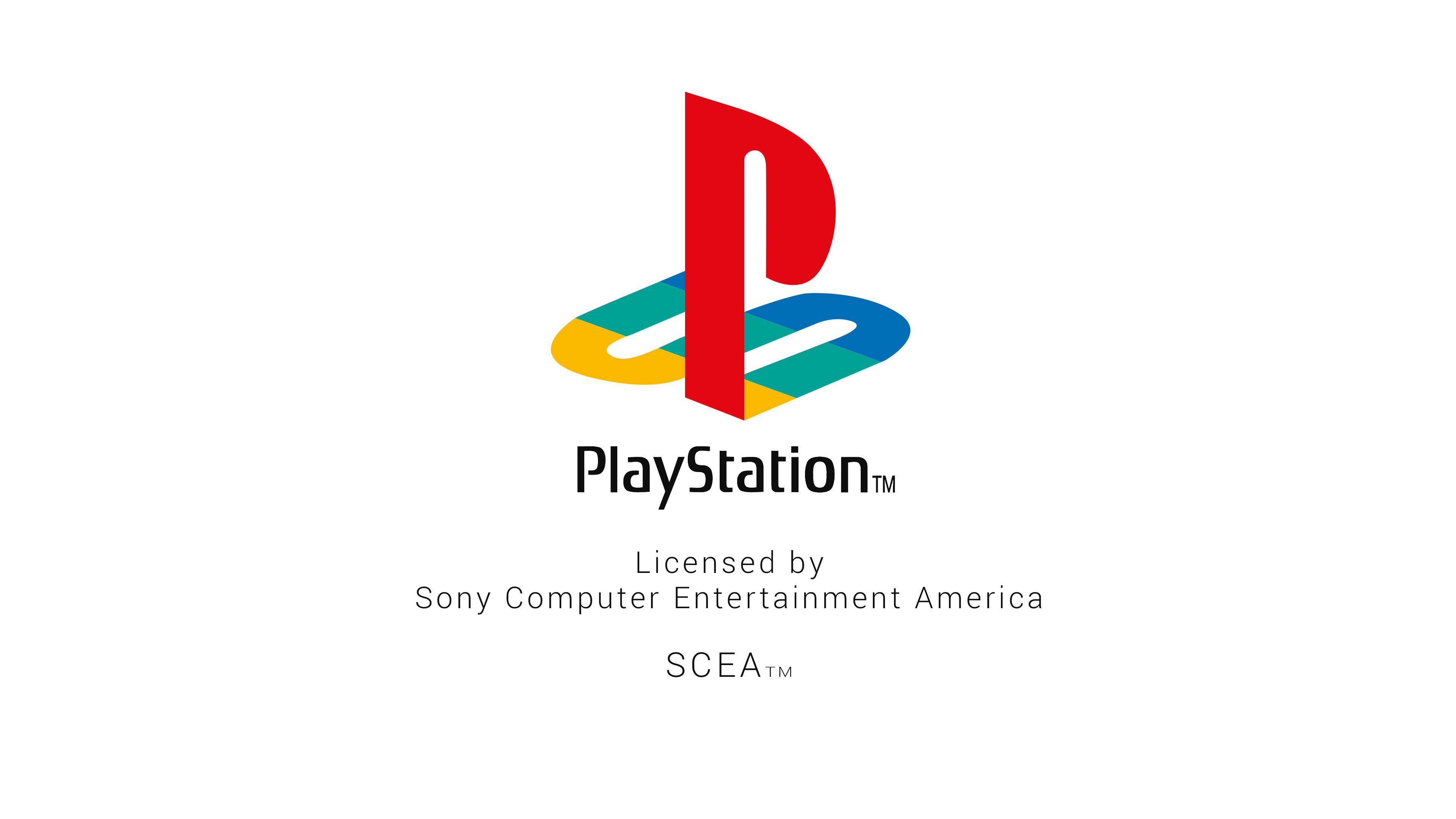 Cerchio blu PlayStation su nero, 1920x1200 Full HD+, Desktop