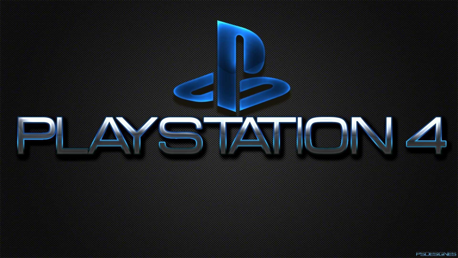 Logo PlayStation colorato sfondo bianco, 3840x2160 Ultra HD, 4K TV