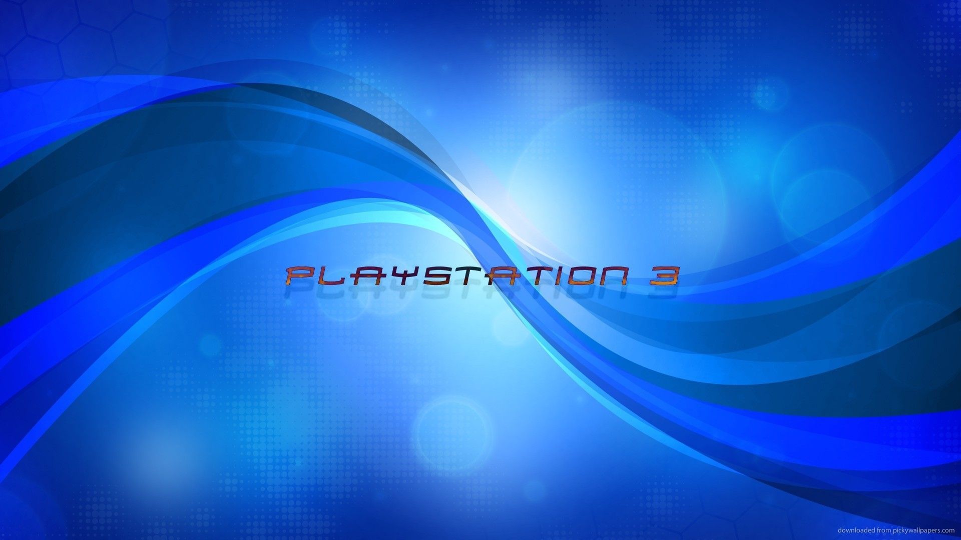 Logo PlayStation viola 3D, 1680x1050 HD, Lenovo Legion