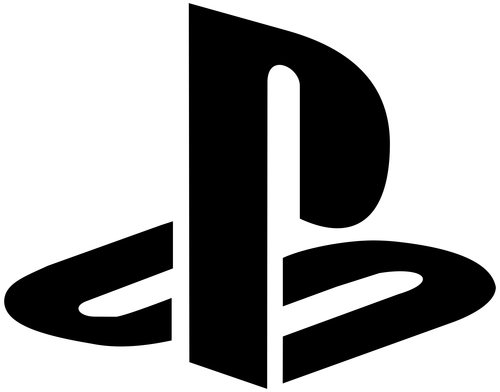 Logo PlayStation retro colorato, 1920x1080 Full HD 1080p, Desktop