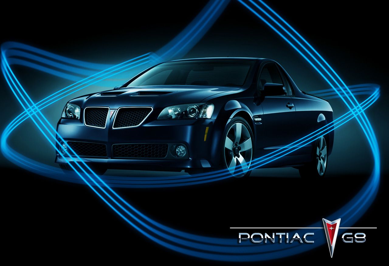 Logo Pontiac rosso cromato, 1440x1280 HD, Desktop