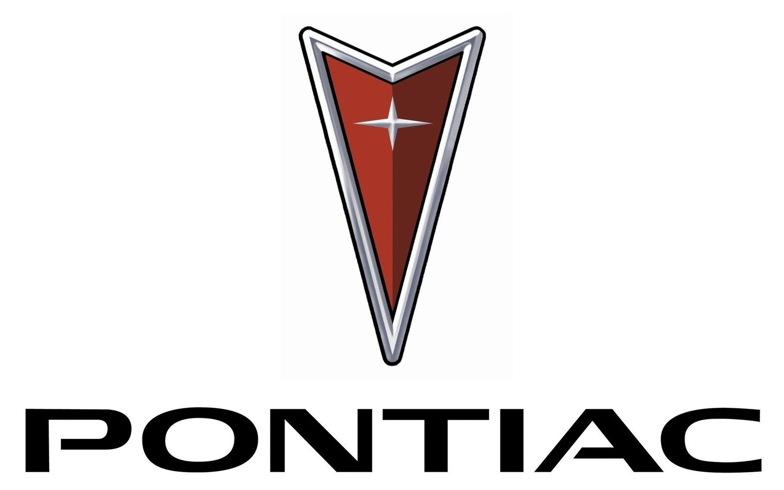Pontiac Grand Prix argento, 1024x768 HD, Desktop