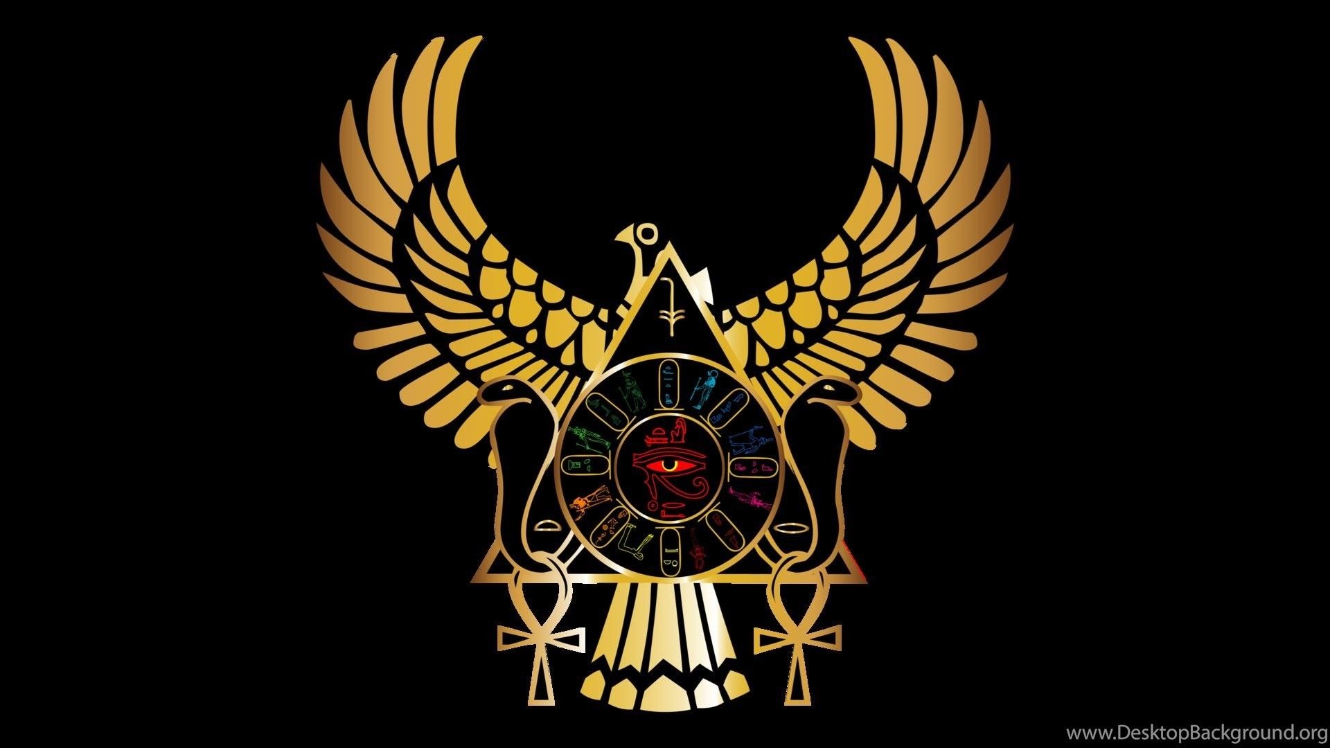 Logo Fantastici Quattro blu, 1920x1200 Full HD+, Desktop
