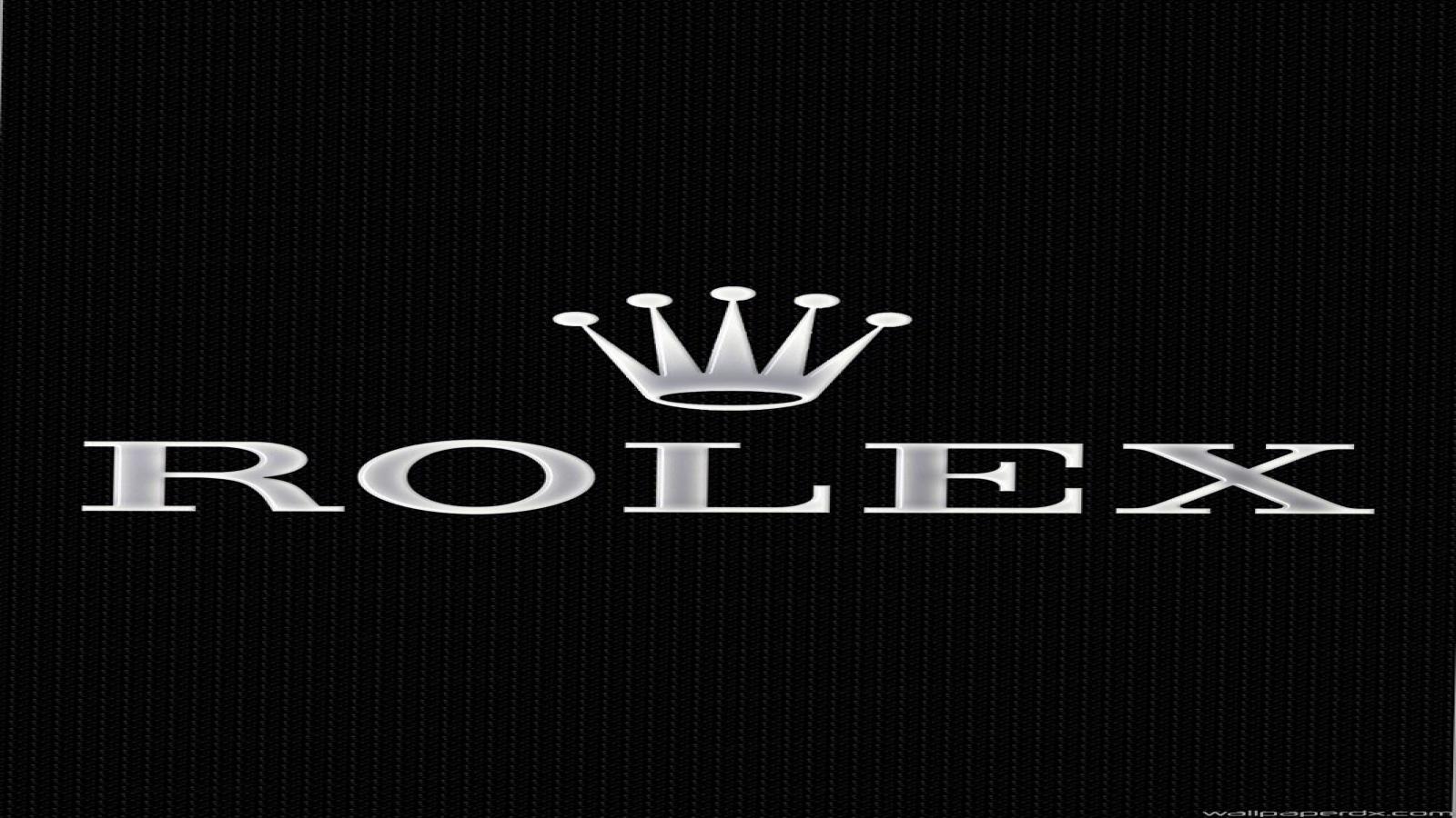 Logo Rolex corona dorata, 1190x931 HD, PC Desktop