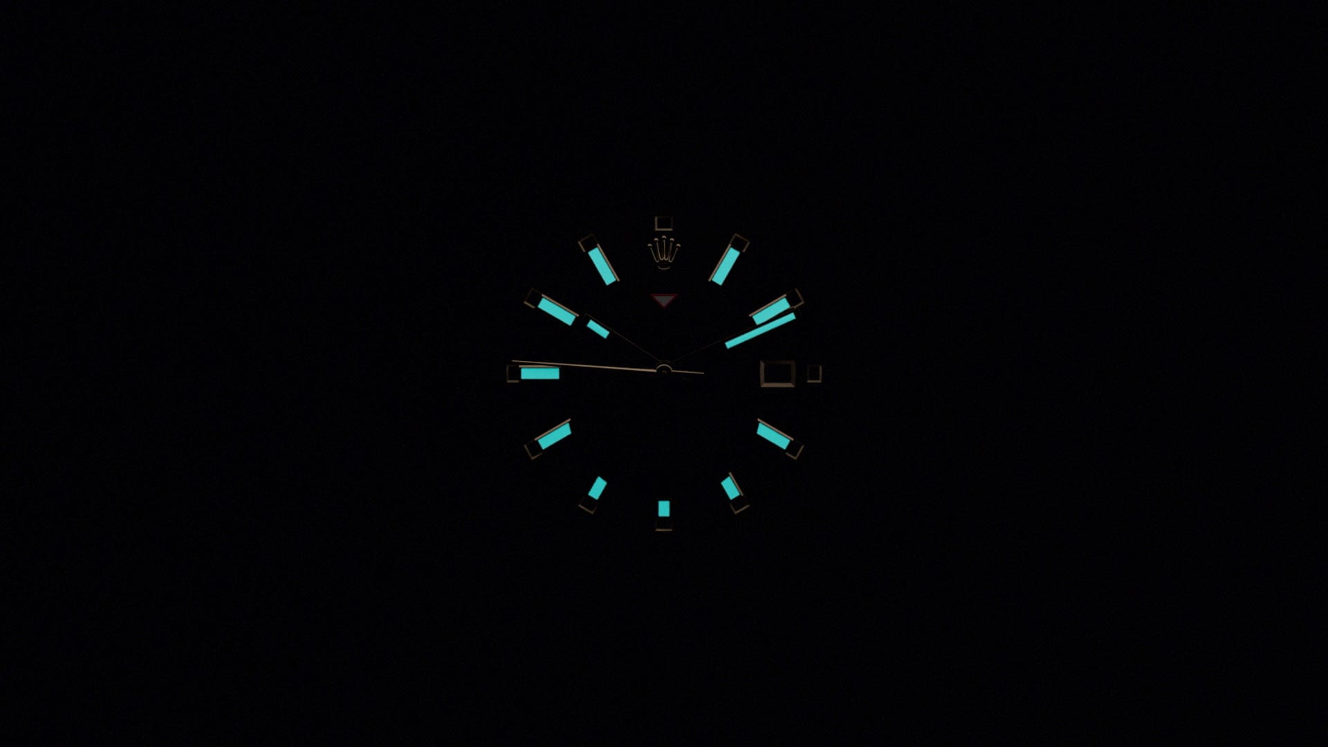 Orologio Rolex quadrante luminoso, 1920x1080 Full HD 1080p, PC