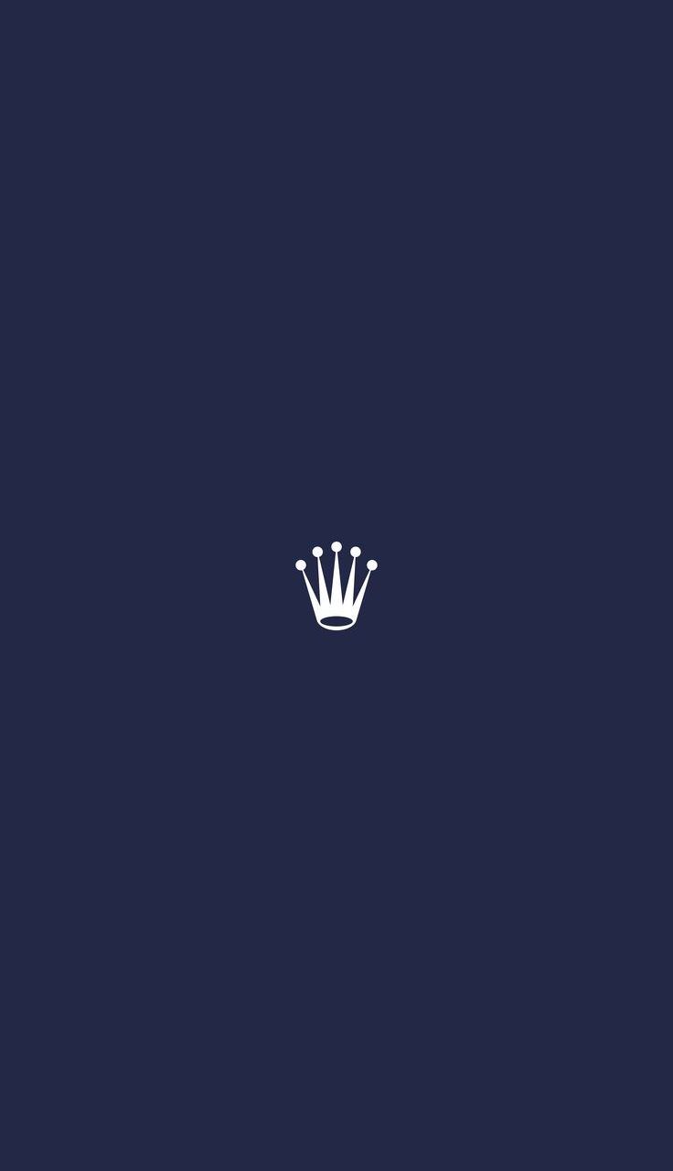Logo Rolex corona dorata, 2272x1704 alta risoluzione, Laptop
