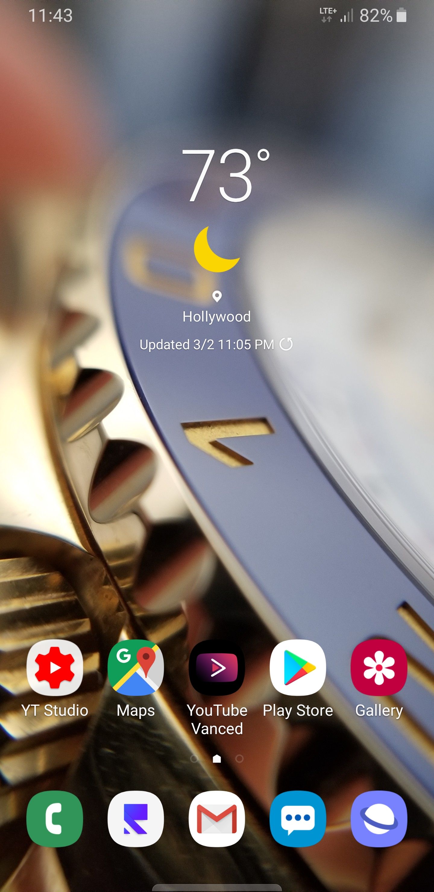 Logo corona Rolex verde, 1535x2568 Full HD Verticale, Smartphone