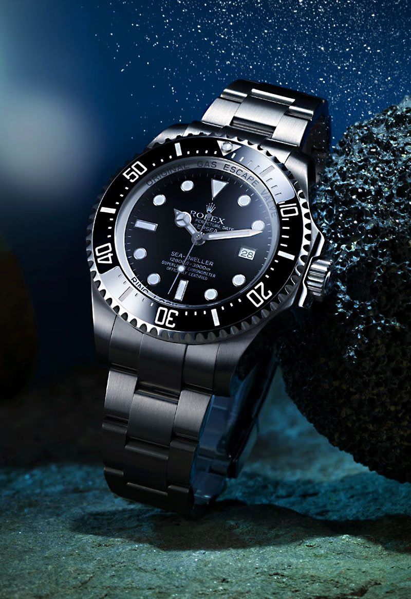 Orologio Rolex Submariner subacqueo, 800x1165 Full HD Verticale, Smartphone