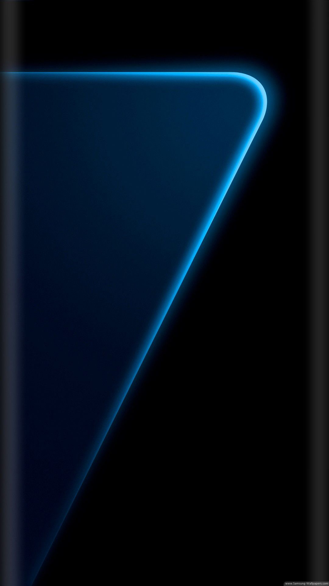Logo Samsung Galaxy S5, 2048x1152 Hi-Res, Desktop