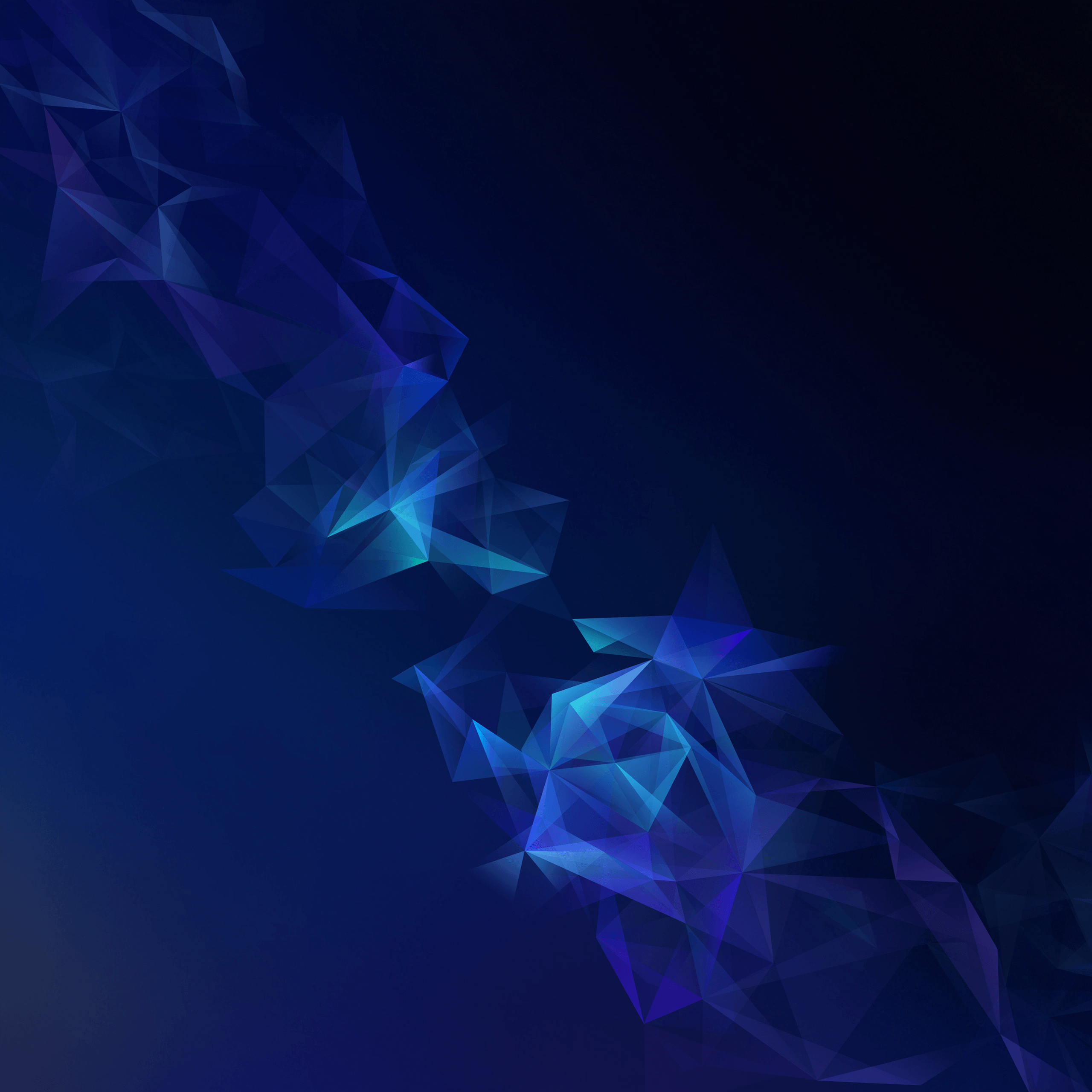 Logo Samsung Galaxy S4, 2160x1920 Hi-Res, PC