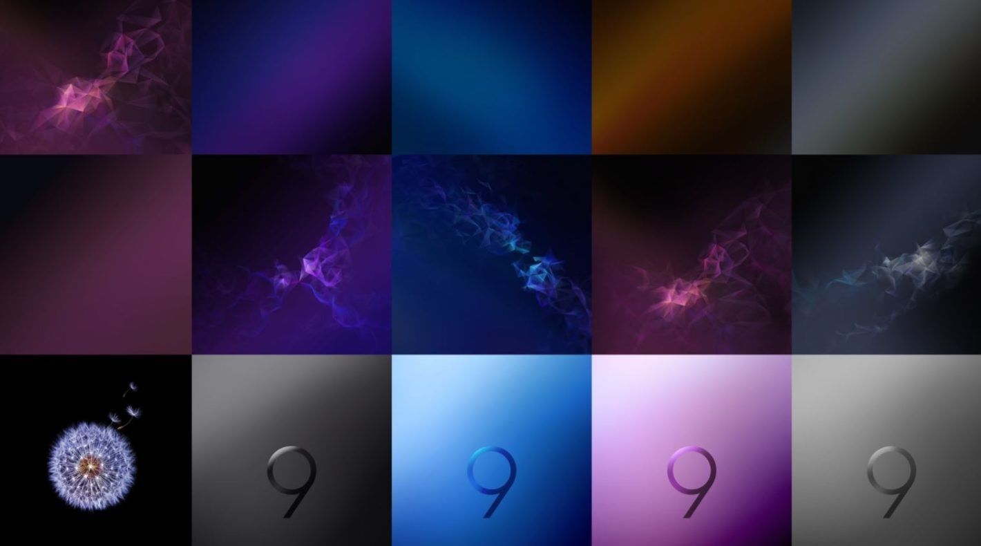 Logo Samsung sfondo scuro, 1920x1080 Full HD 1080p, Laptop
