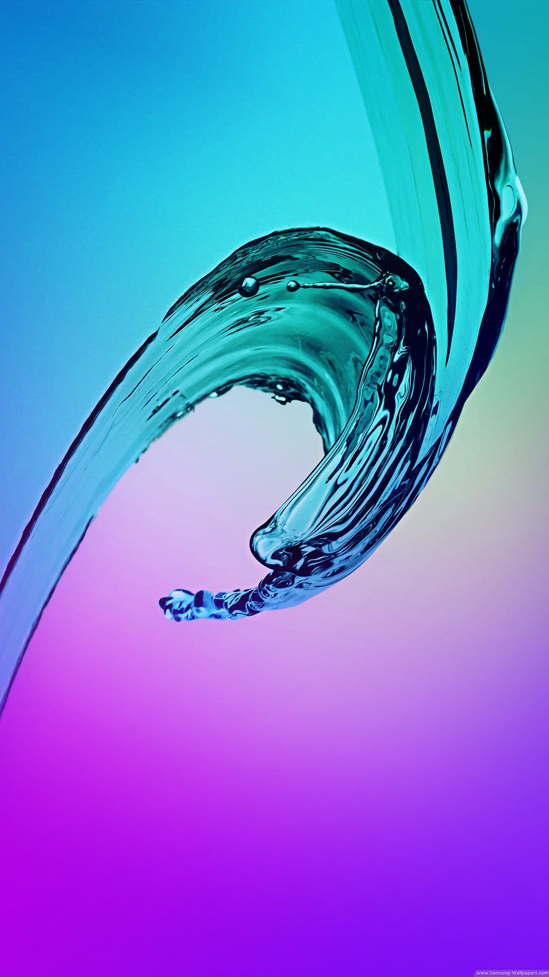 Logo Samsung blu notturno, 1920x1080 1080p, PC