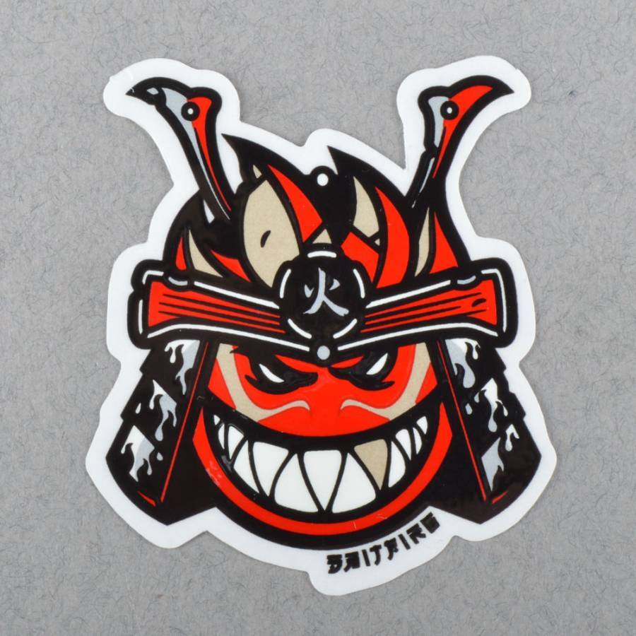 Logo Spitfire teschio fiamma, 2400x2400 alta risoluzione, PC