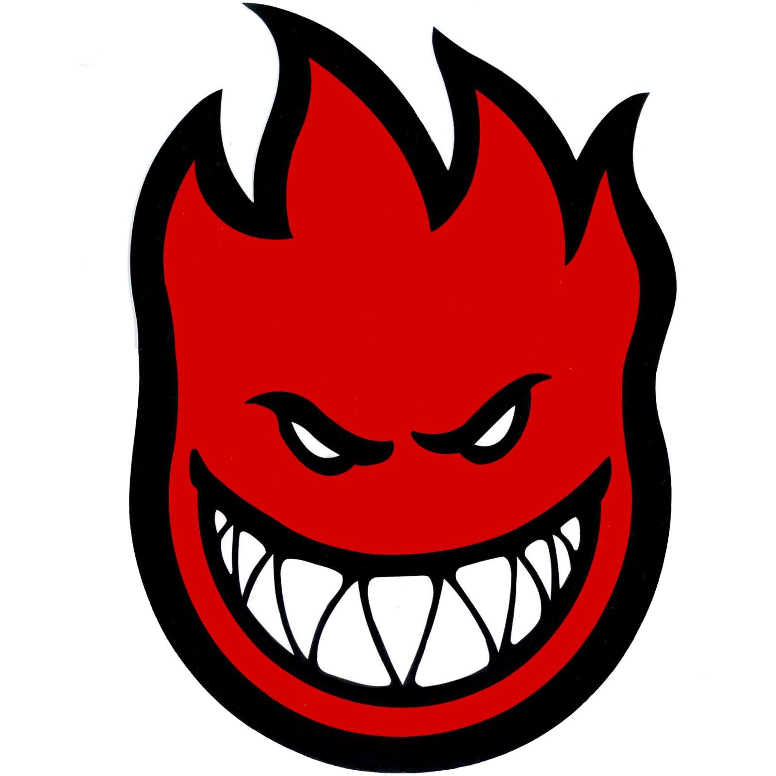 Logo teschio Spitfire Skateboard, 1920x1200 Full HD+, PC Desktop