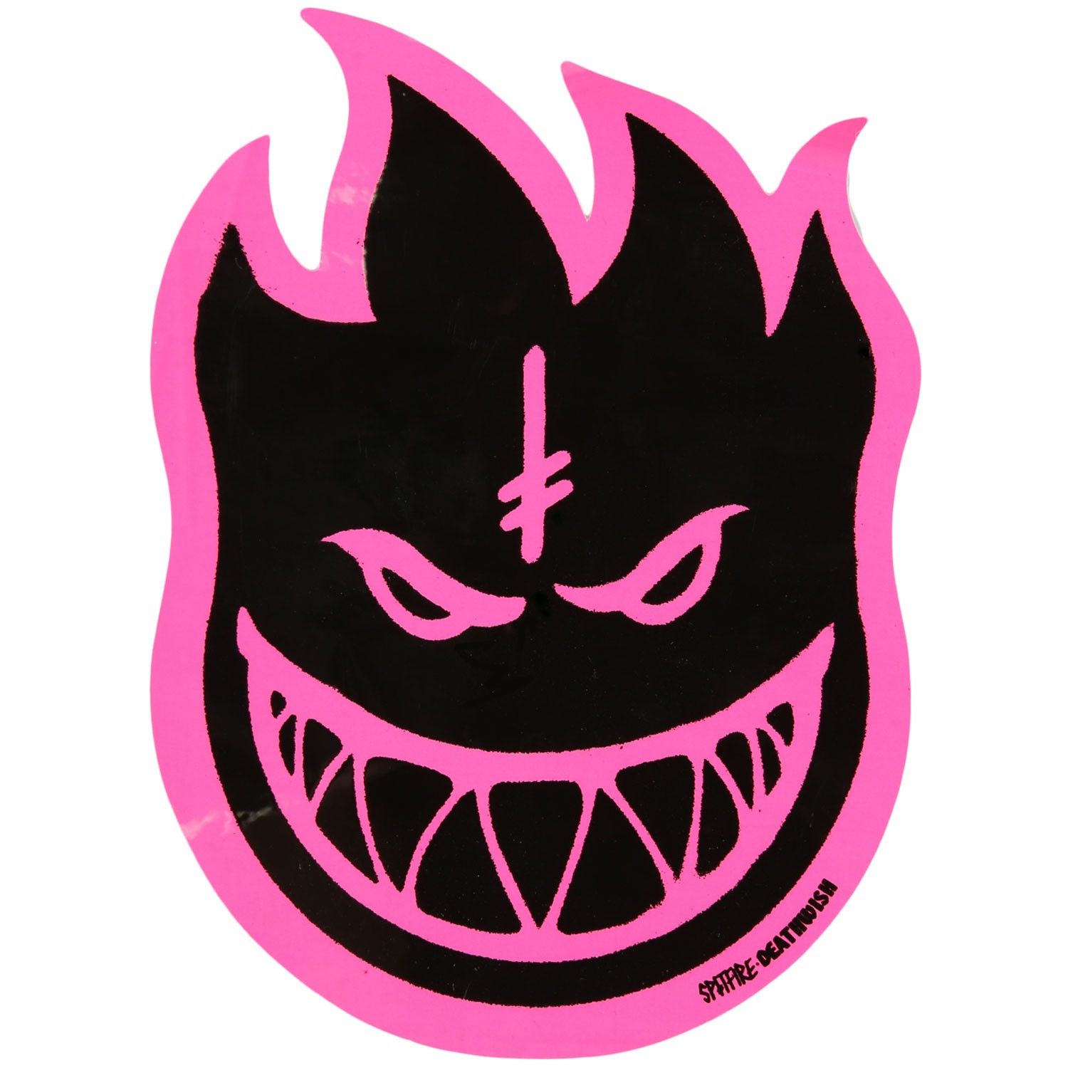 Logo Spitfire Skateboard fiamma rossa, 1600x1600 HD Ready, Desktop