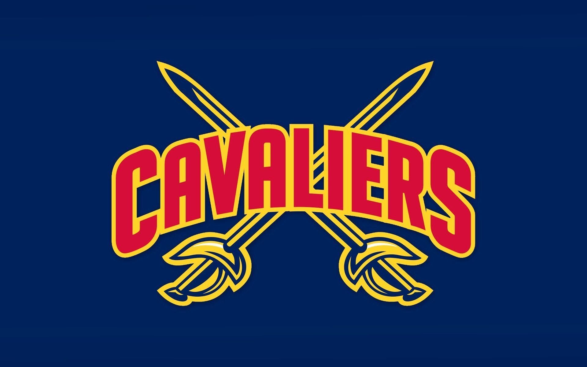 Logo Cleveland Cavaliers NBA, basket americano, 1920x1200 Full HD+ WUXGA, Laptop