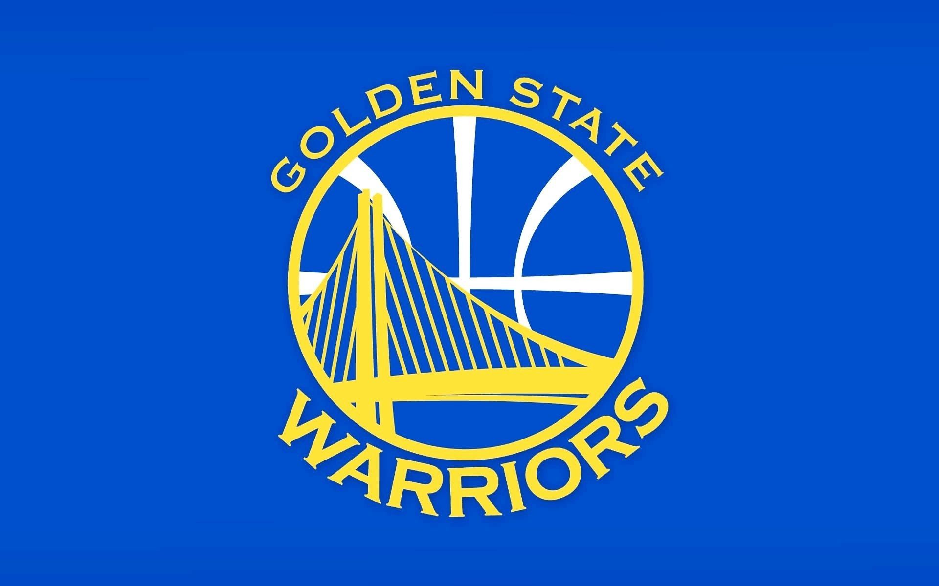 Logo Golden State Warriors, NBA, 1920x1200 WUXGA, Desktop