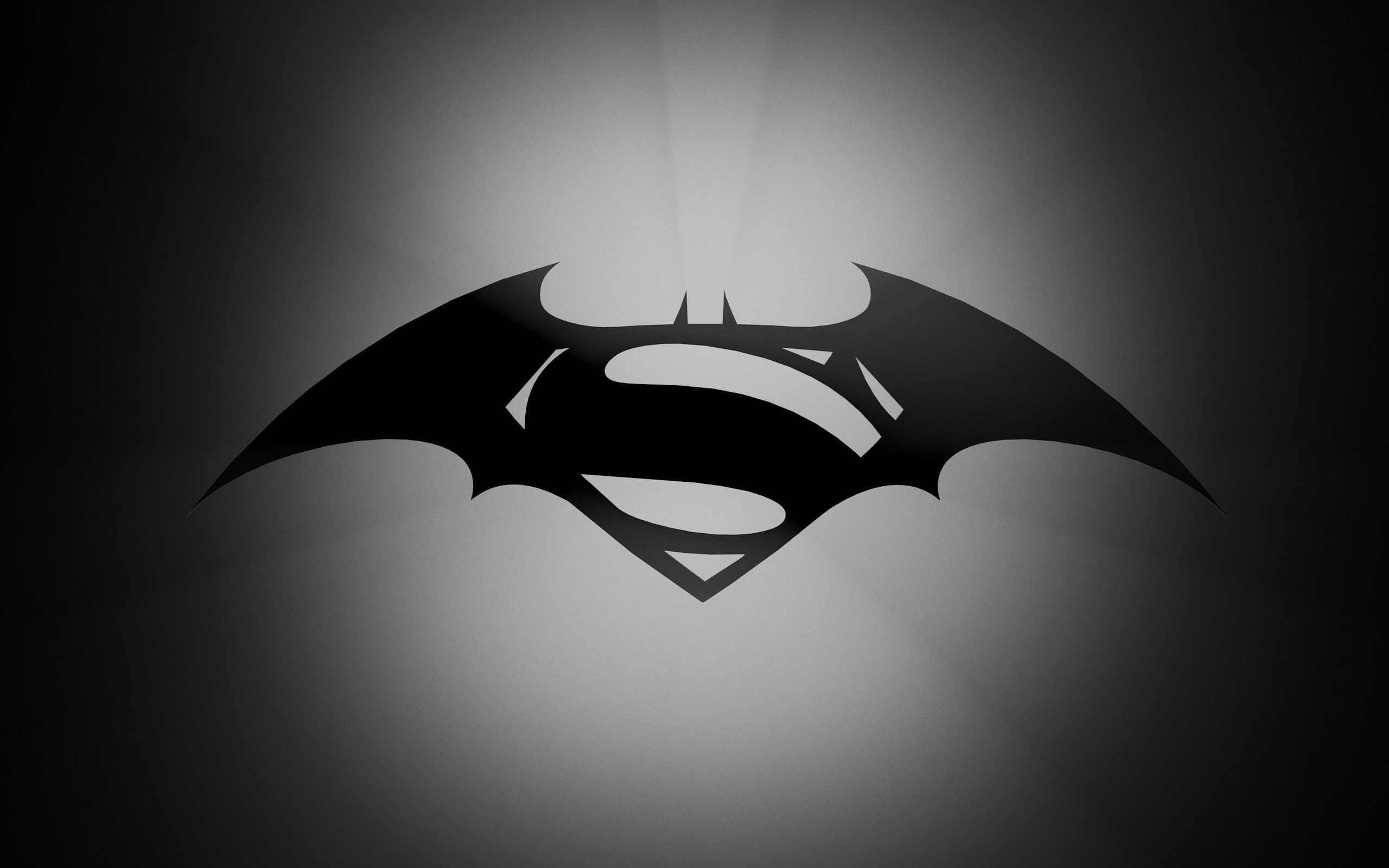 Logo Superman Man of Steel, 1920x1080 Full HD, PC