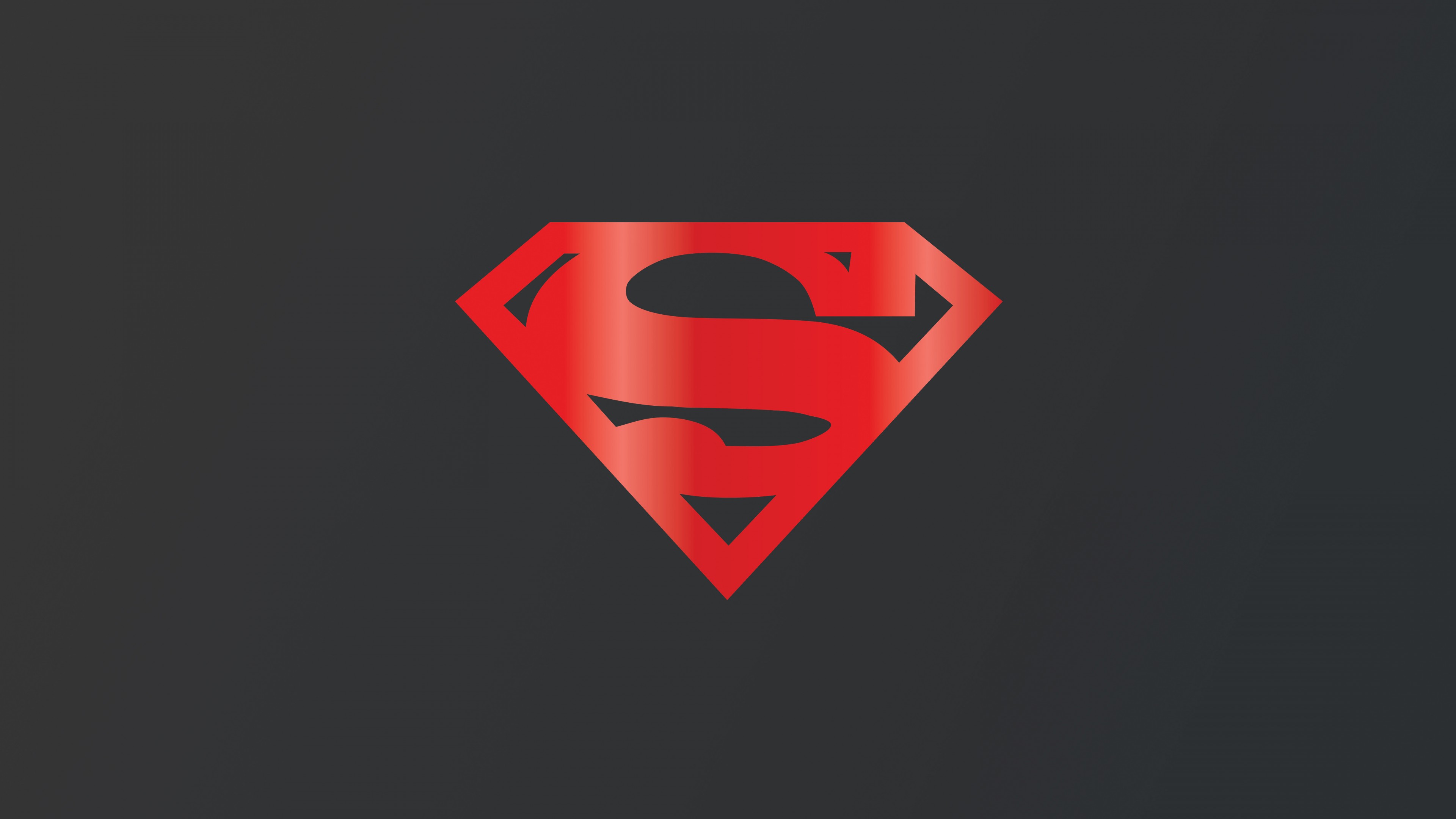 Logo Batman vs Superman nero, 2560x1600 2K+, Desktop