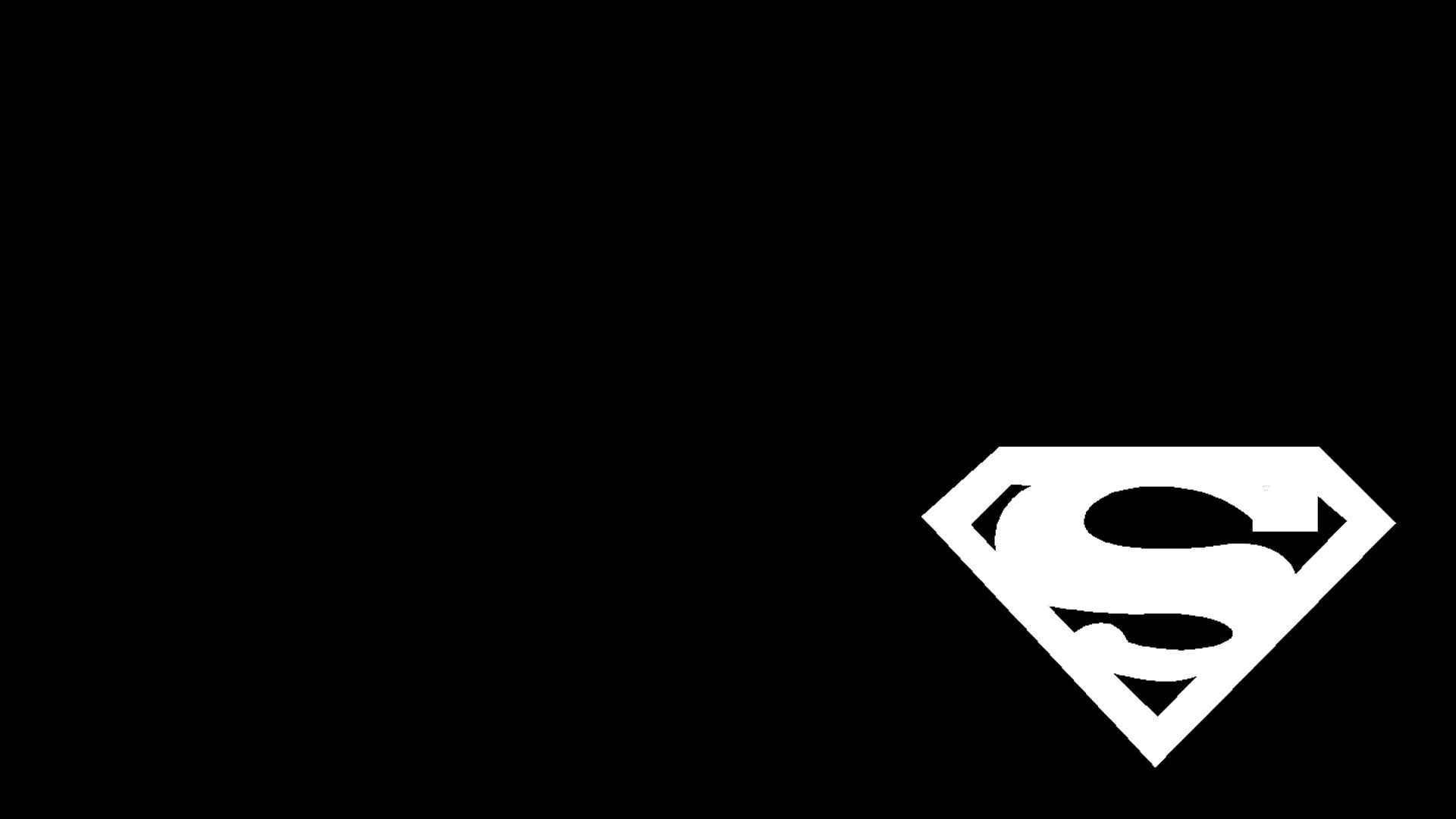 Logo Batman contro Superman, 1920x1080 Full HD 1080p, PC